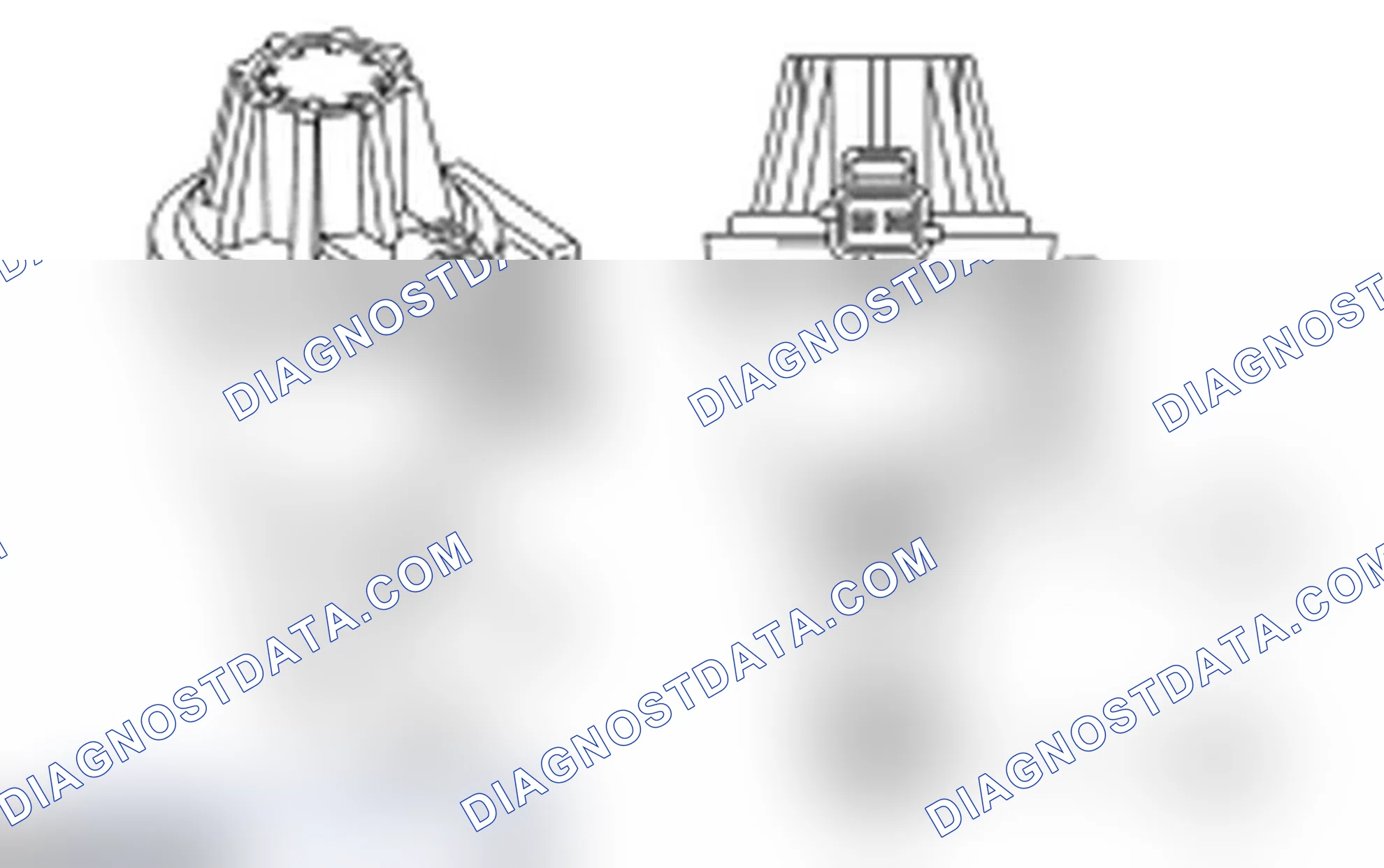 Scheme 24: Typical EVAP Canister Purge Valve