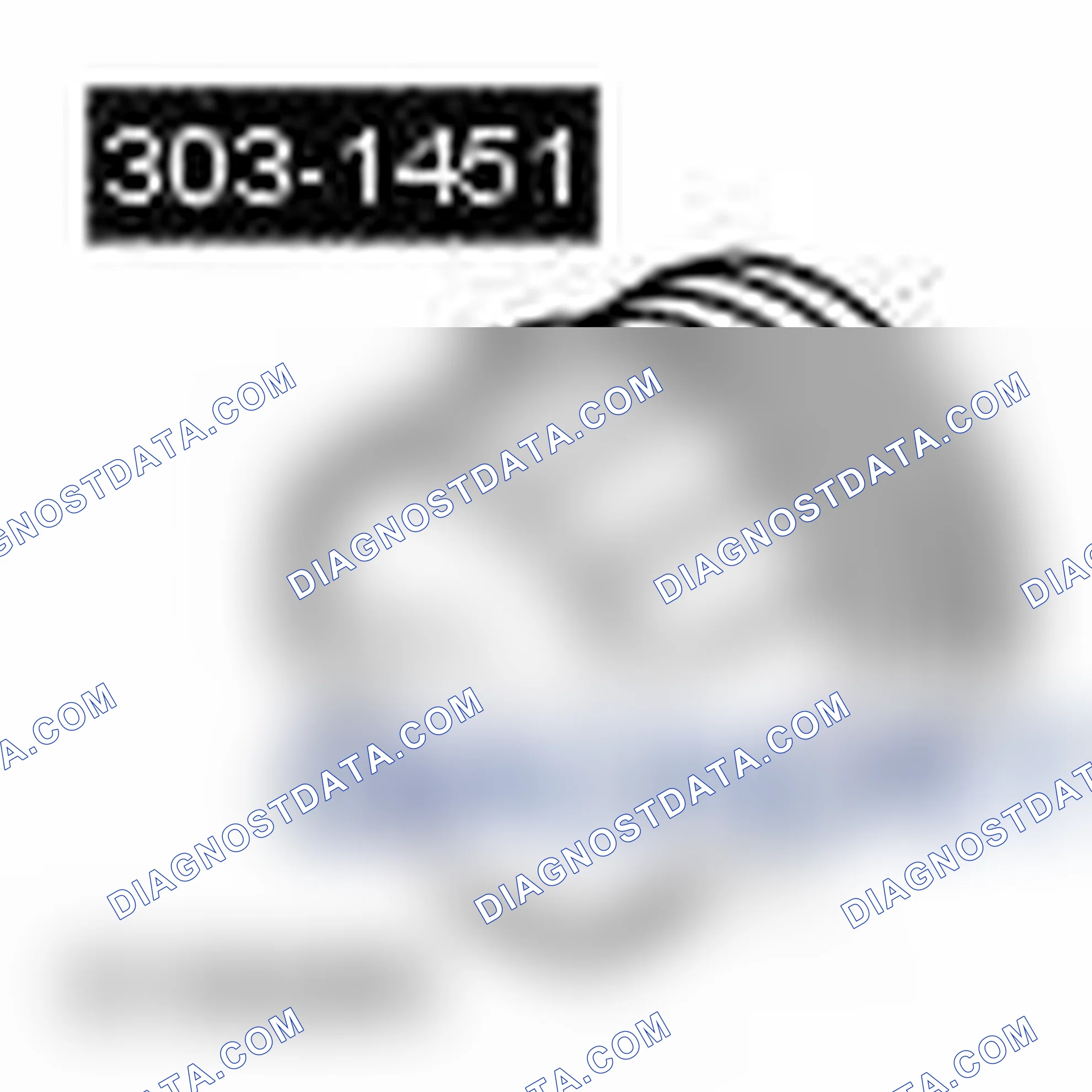 Scheme 244: ENGINE - DIAGNOSTIC PROCEDURES (5.0L NA V8 - AJ133/5.0L SC V8 - AJ133)