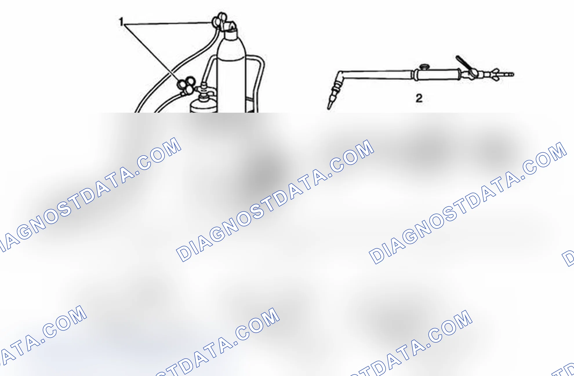 Scheme 32: Gas Welding