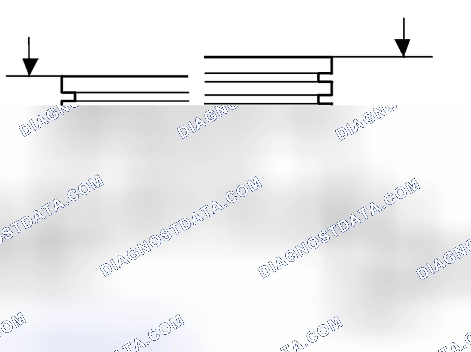 Scheme 8: Pistons (engine capacities)