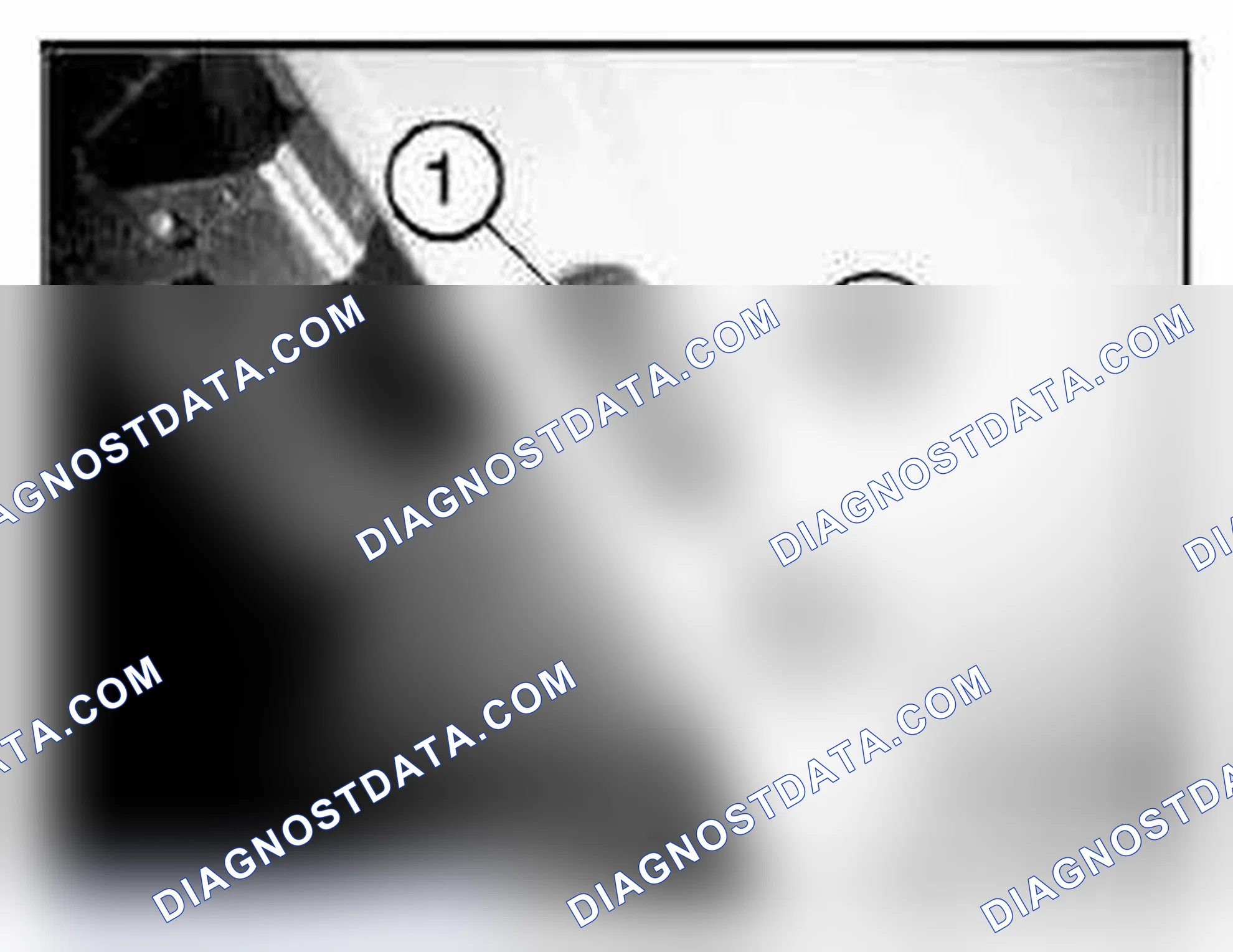 Scheme 128: 86 10 ... Replacing License Plate Light
