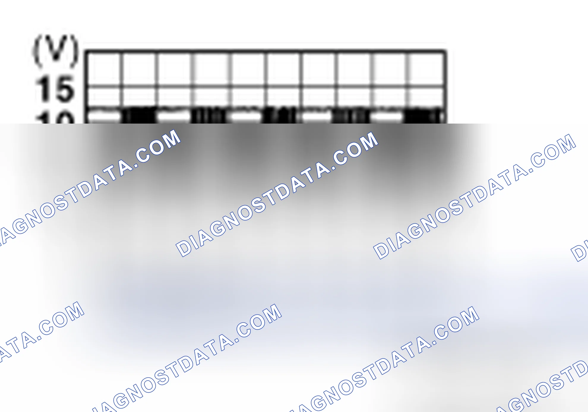 Scheme 14: POWER WINDOW MAIN SWITCH: Diagnosis Procedure