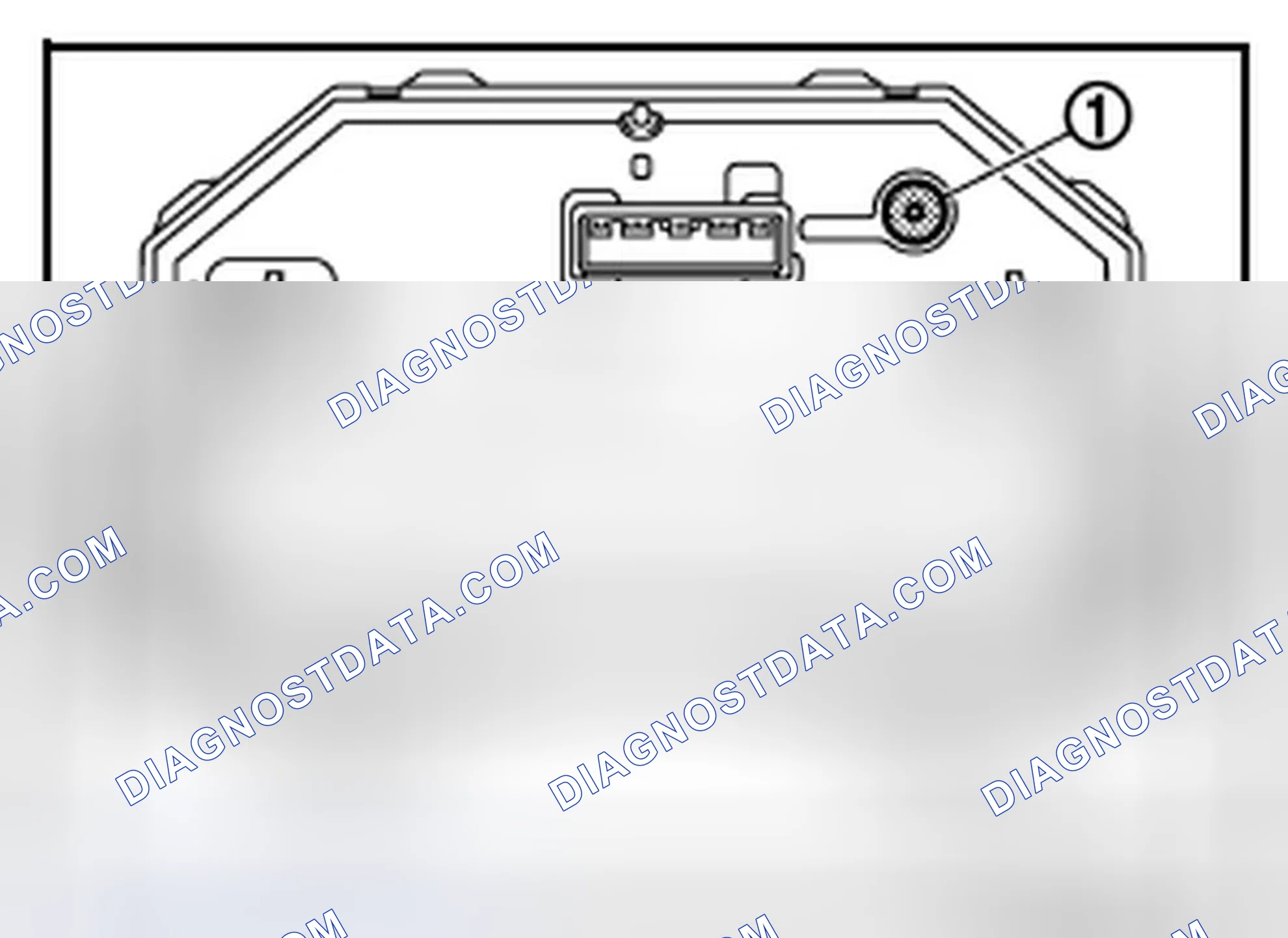 Scheme 40: Combination Meter