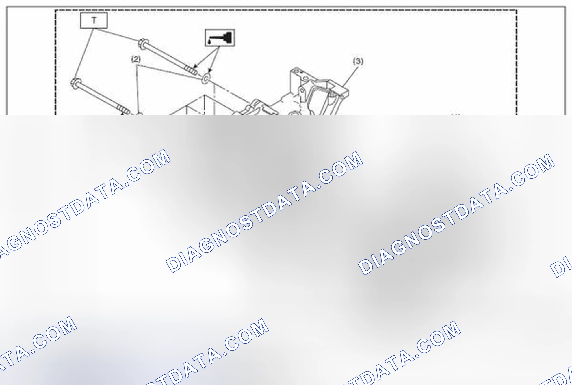 Scheme 96: CYLINDER BLOCK 2