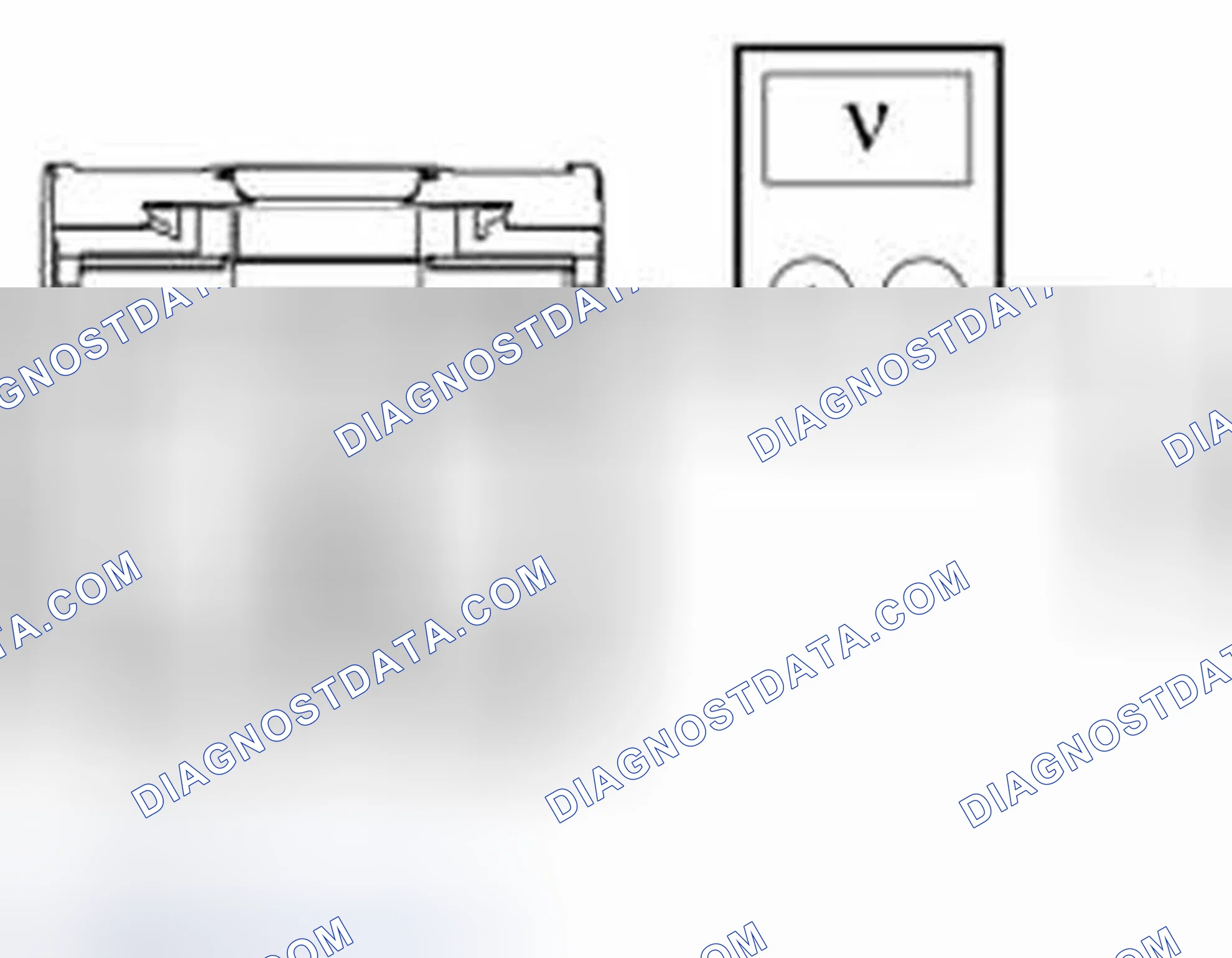Scheme 18: PINPOINT TEST B: THE ENGINE DOES NOT CRANK - WITH IA