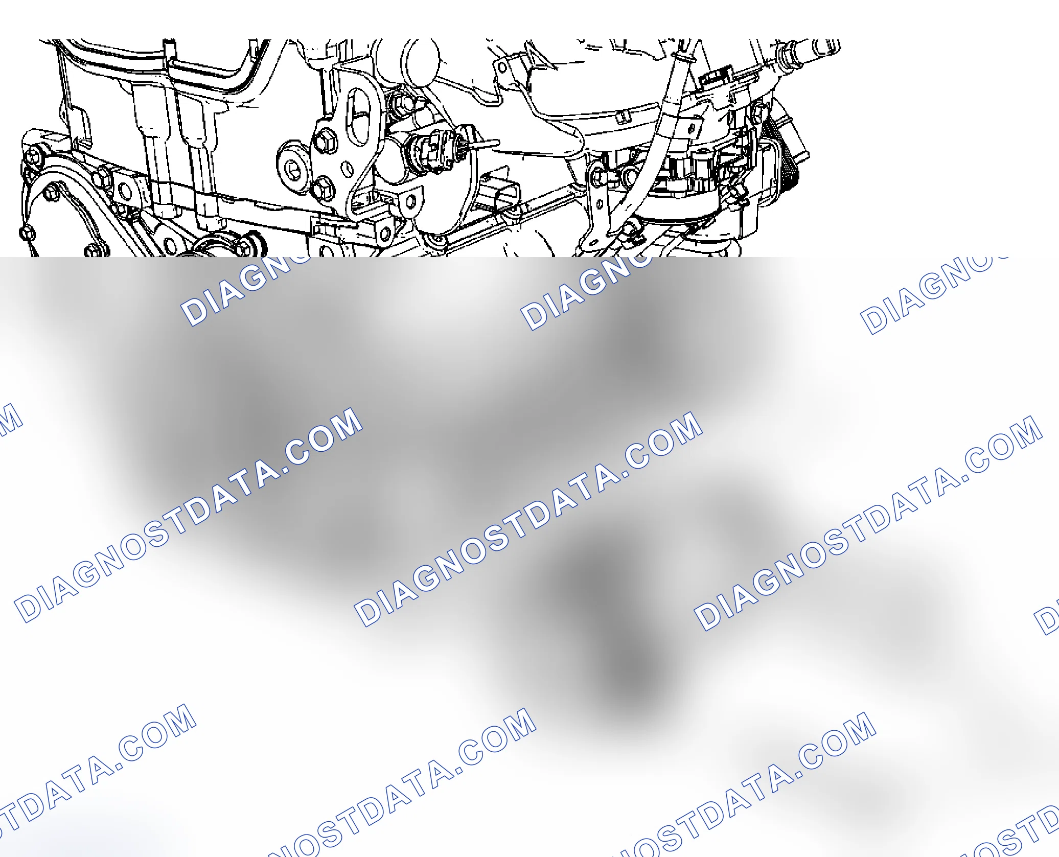 Scheme 45: Air Conditioning Compressor Replacement (LNF)