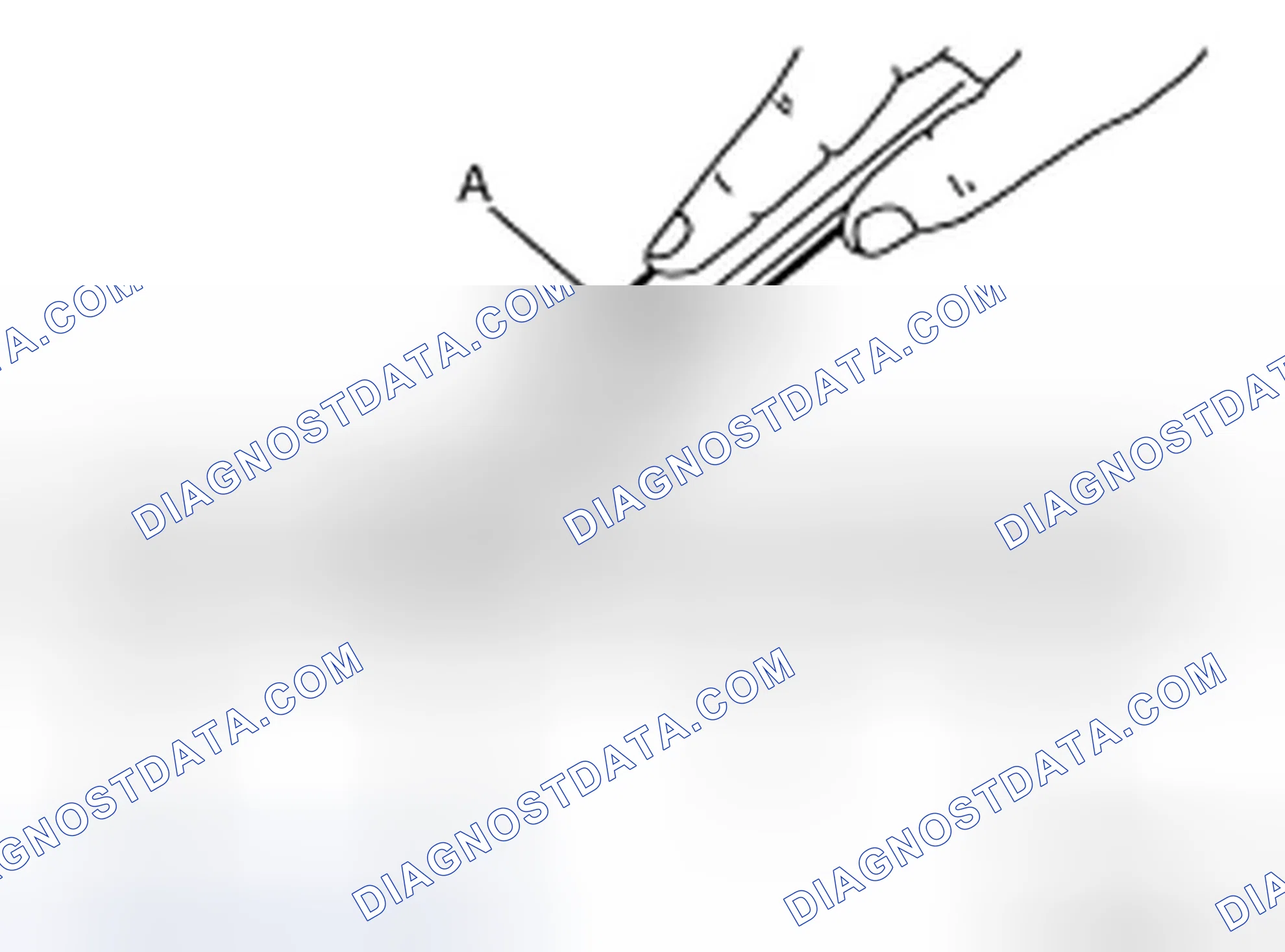 Scheme 307: LIQUID GASKET APPLICATION PROCEDURE