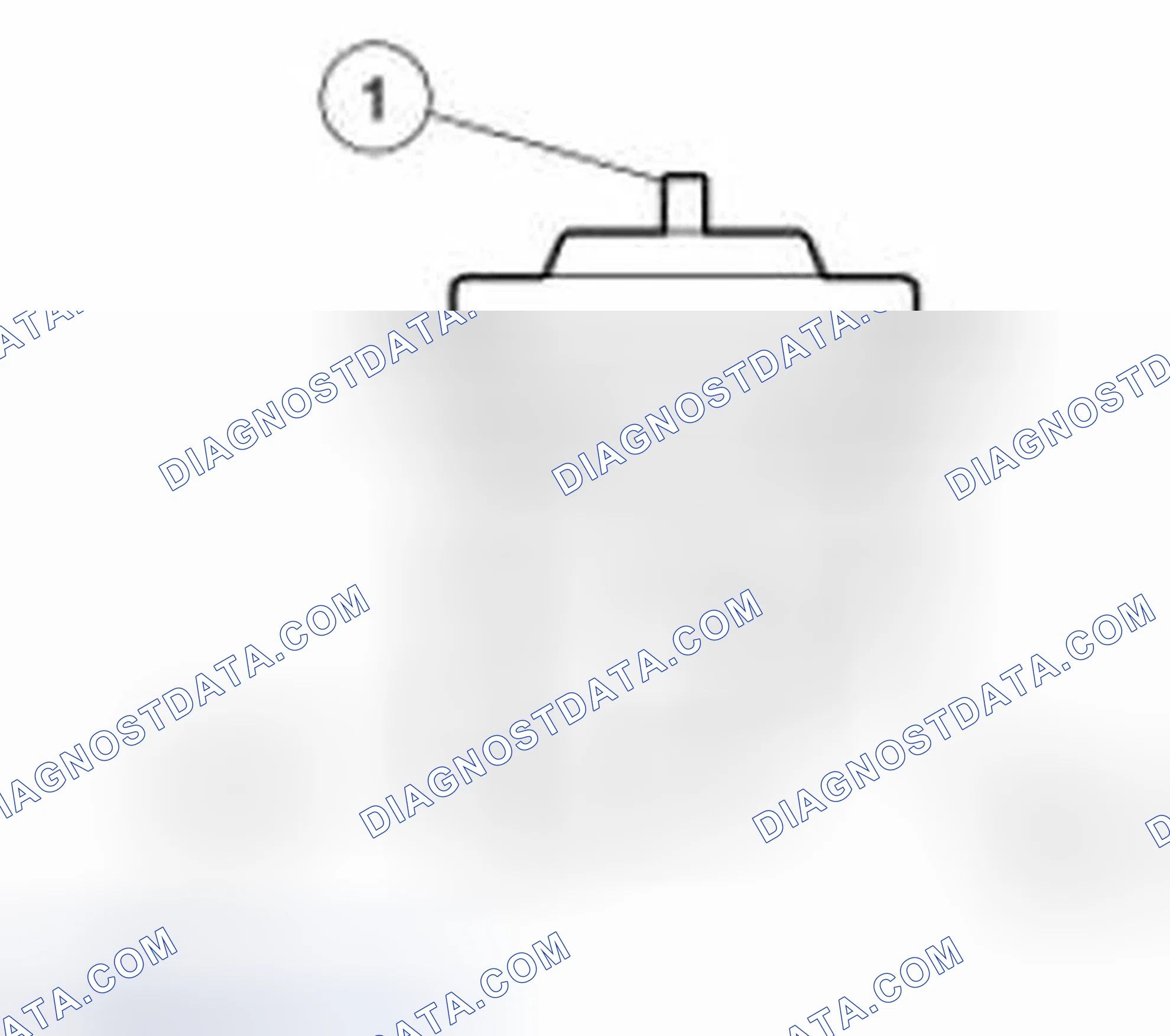 Scheme 42: Exhaust Gas Recirculation (EGR) Valve