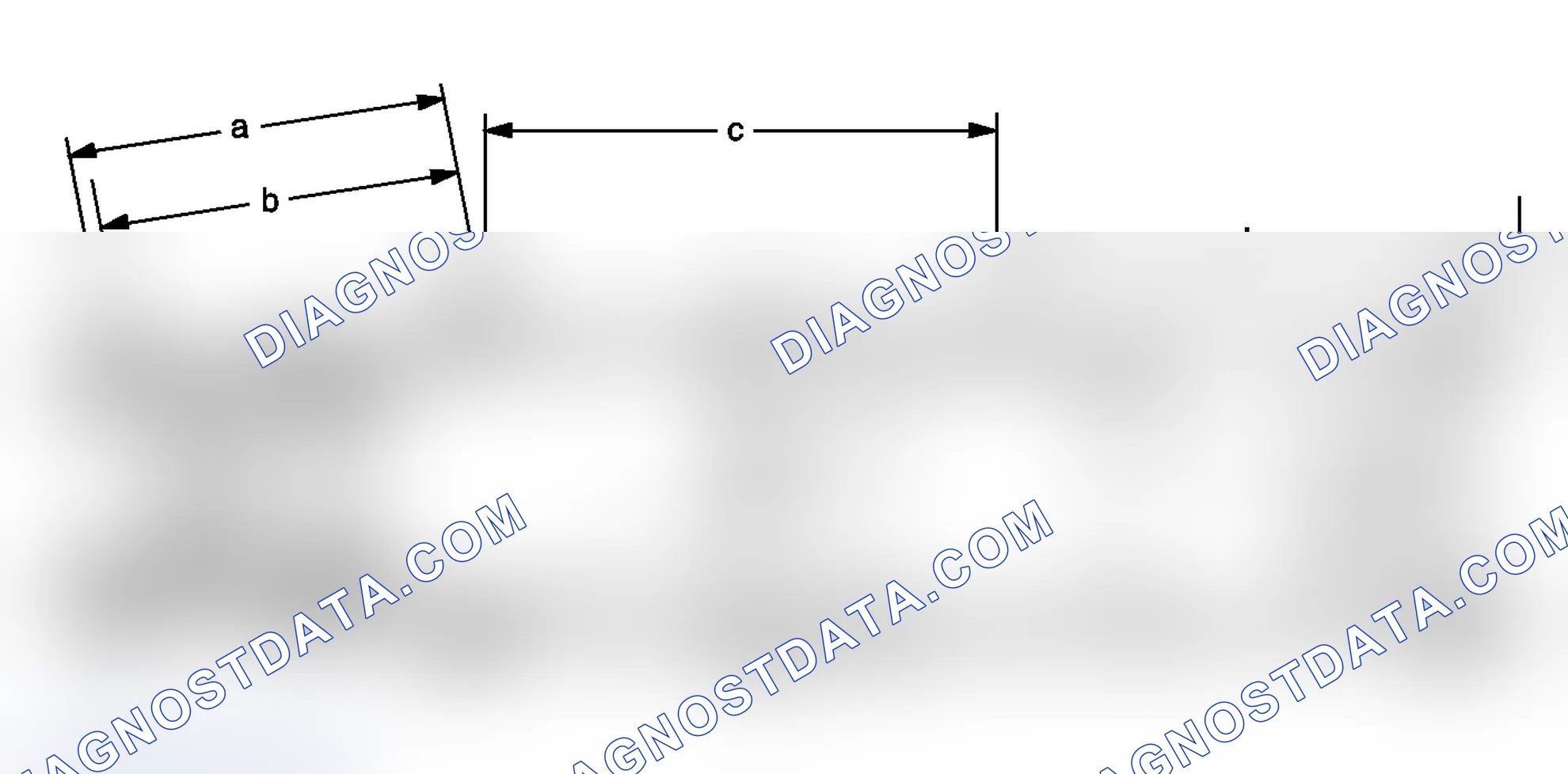 Scheme 18: Point to Point Measurements