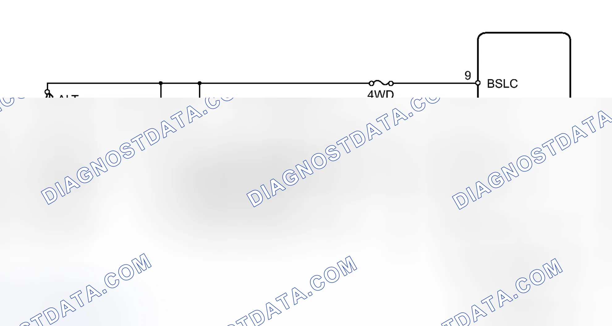 Scheme 125: WIRING DIAGRAM