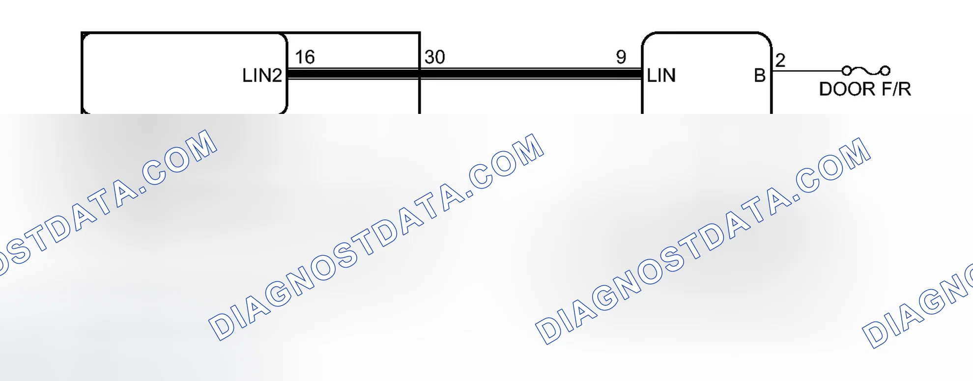 Scheme 127: WIRING DIAGRAM