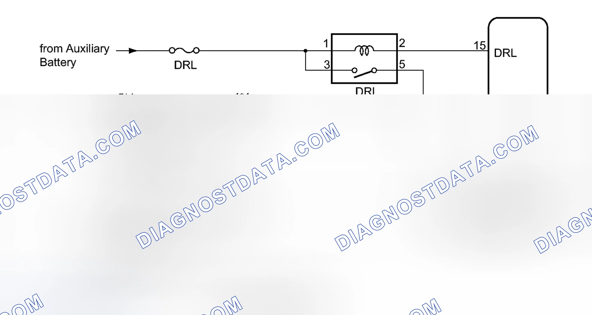 Scheme 167: WIRING DIAGRAM
