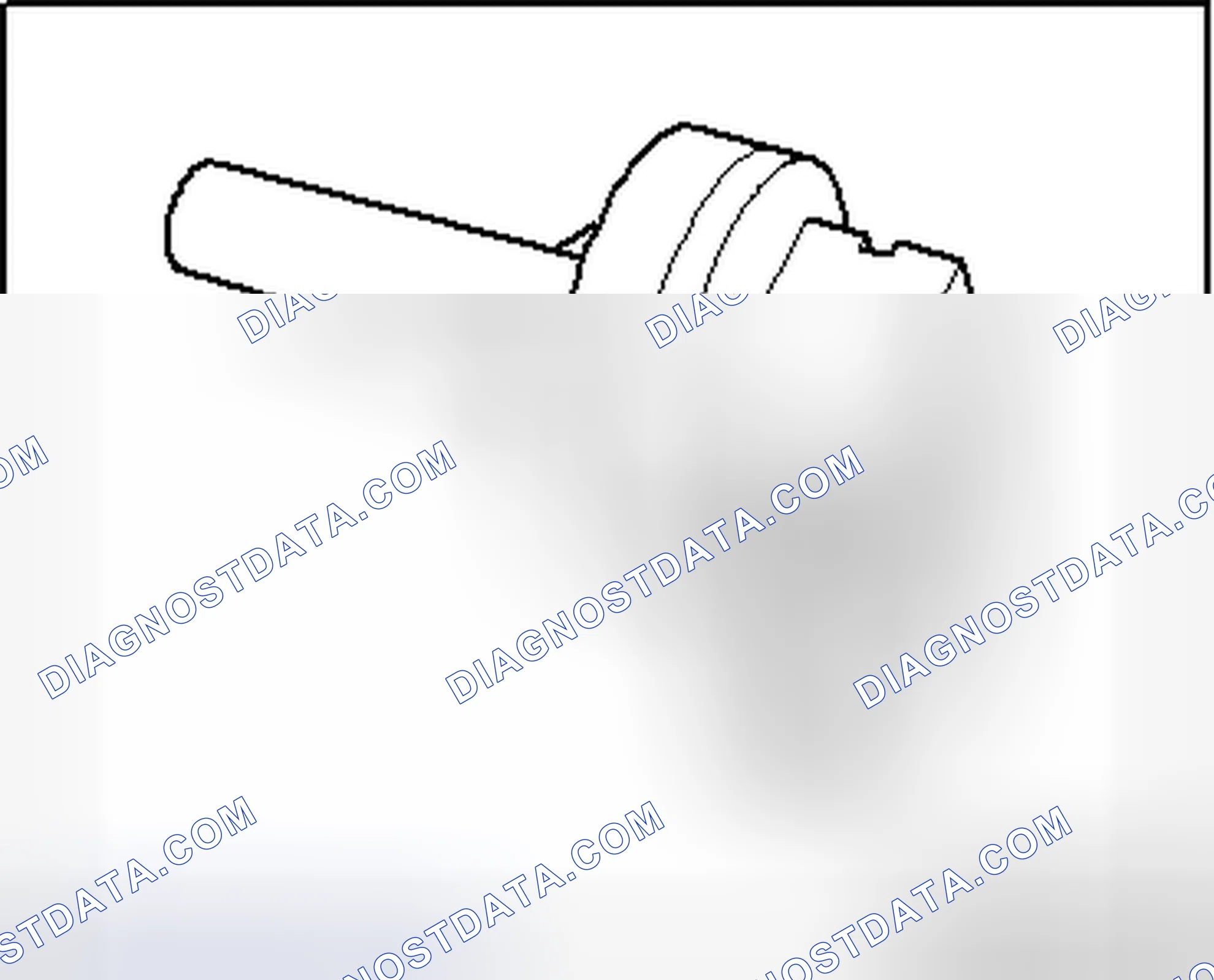 Scheme 40: EVAPORATOR VENT TEMPERATURE SENSOR -G263- OR EVAPORATOR TEMPERATURE SENSOR -G308
