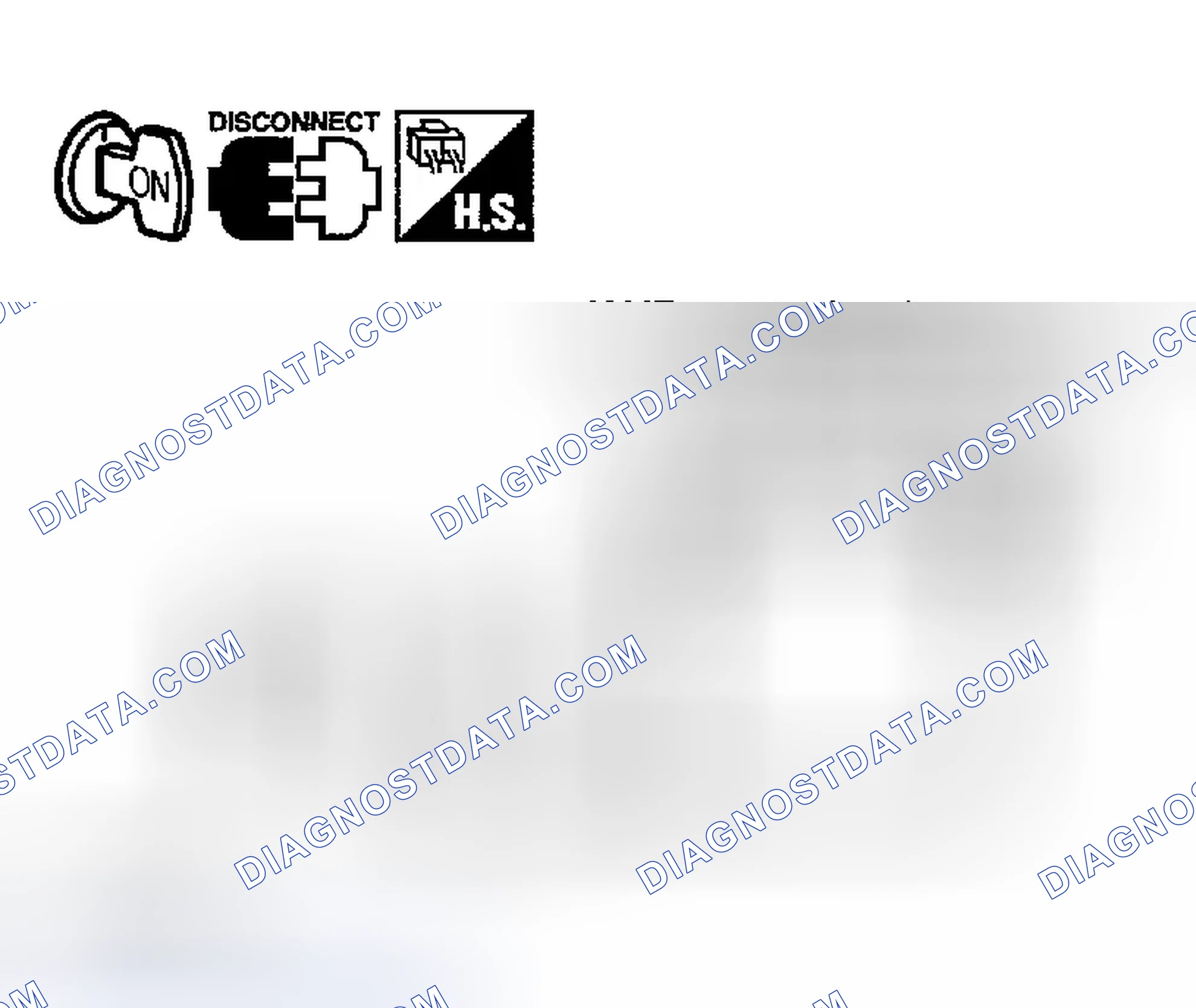 Scheme 93: Diagnostic Procedure