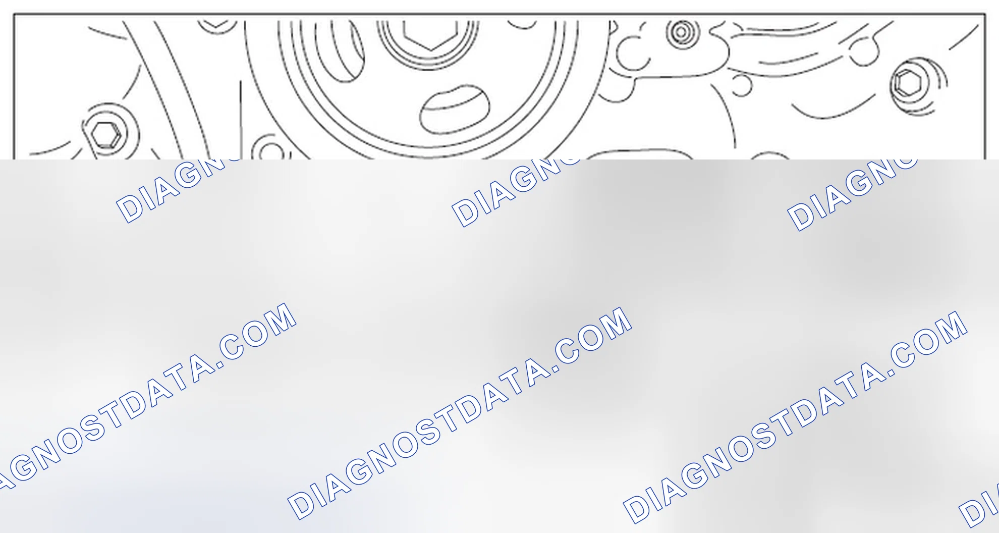 Scheme 5: WATER PUMP