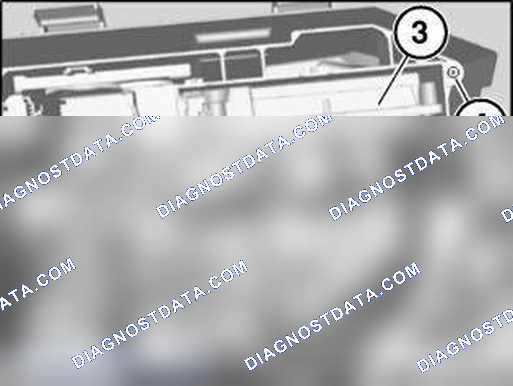 Scheme 23: Disconnect Plug Connection (1)