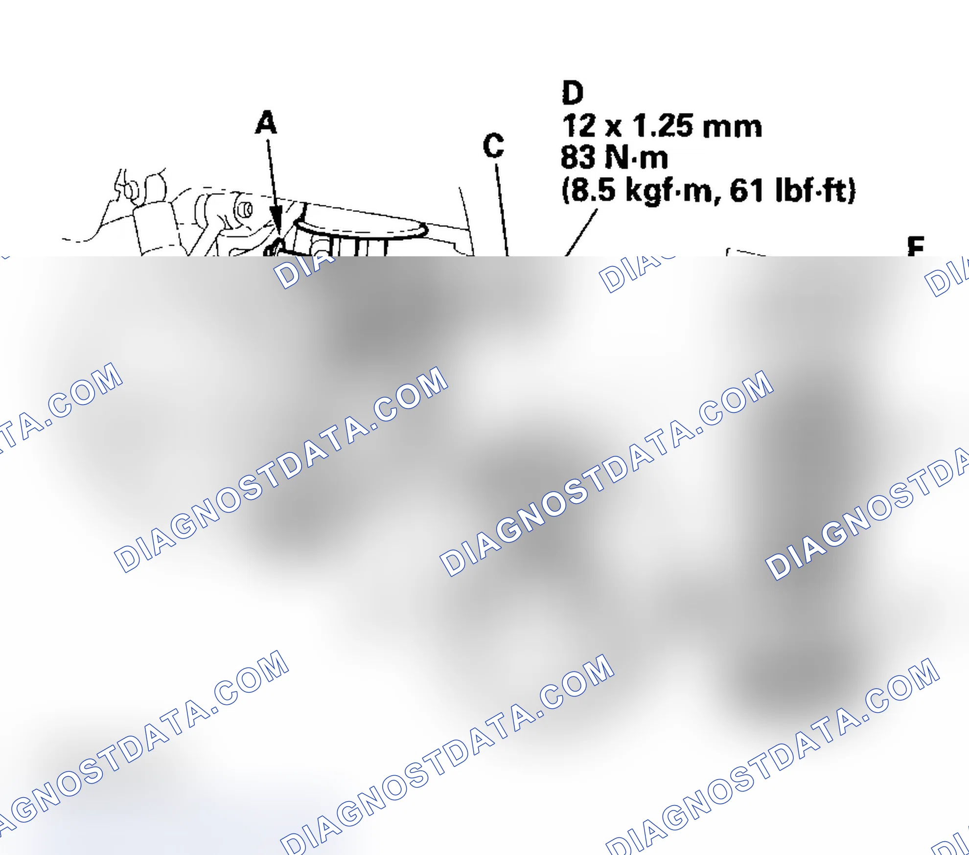 Scheme 31: Installation