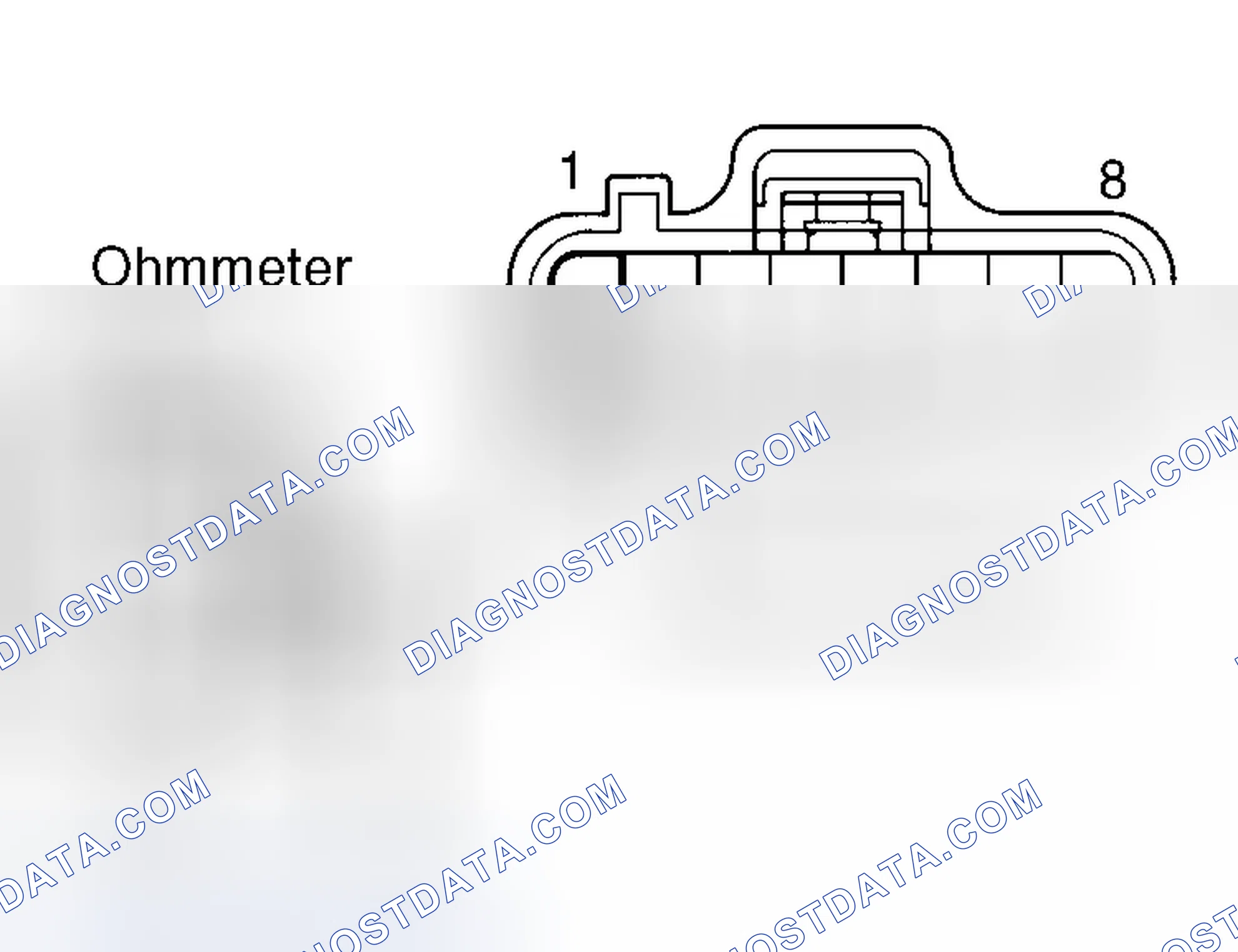Scheme 27: Diagnosis & Repair Procedure