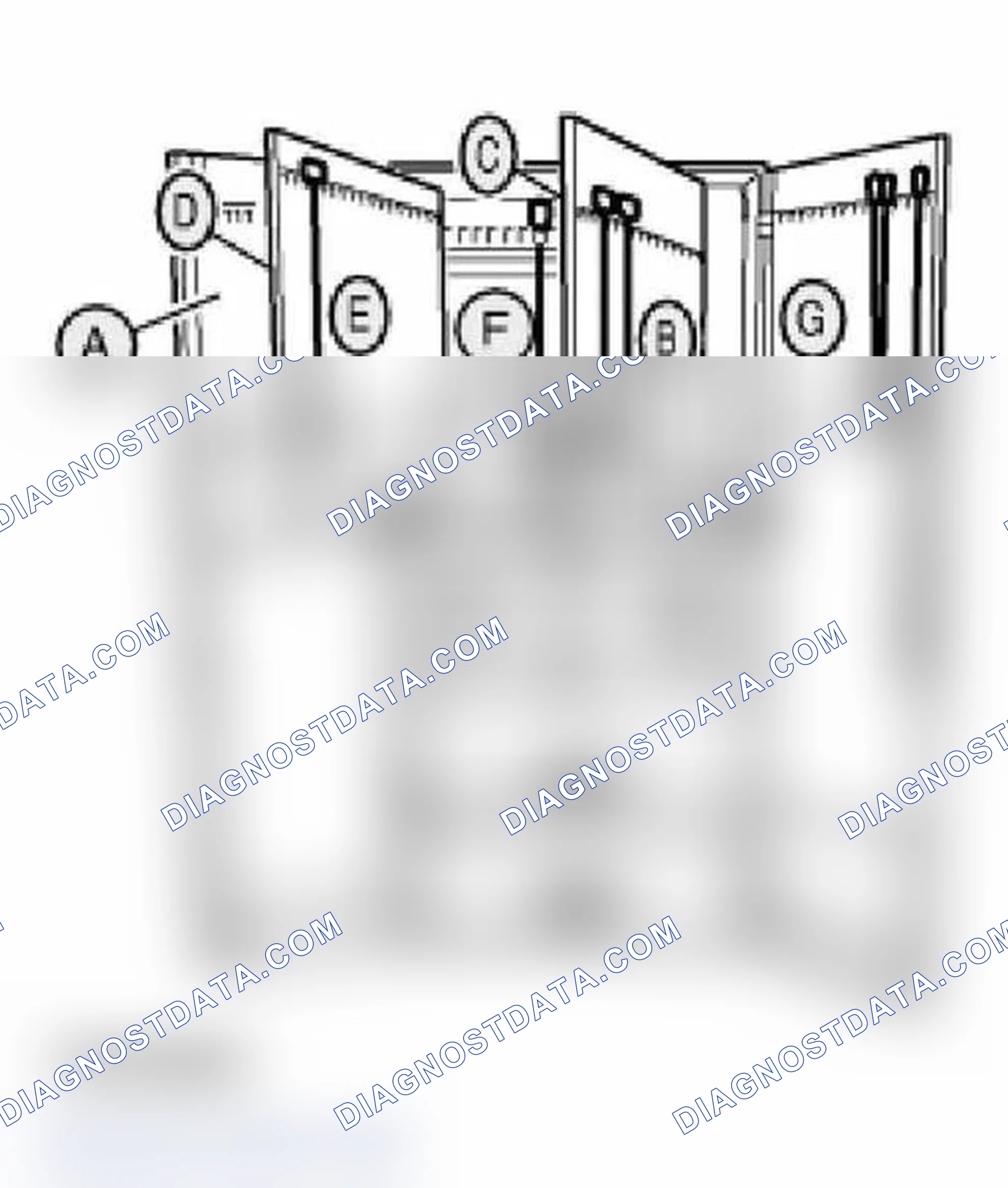 Scheme 33: 00 0 190 Cable cabinet I, complete