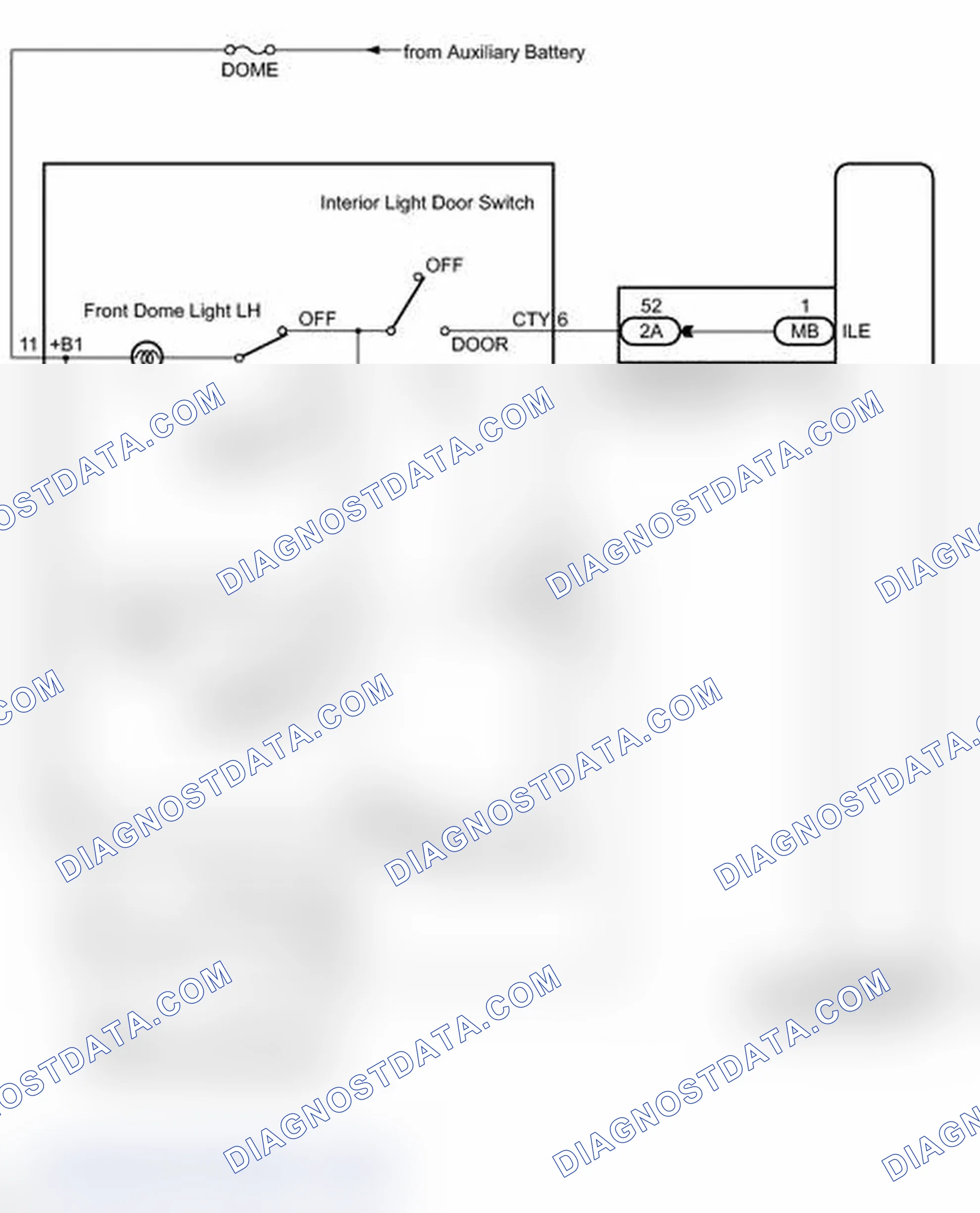 Scheme 22: WIRING DIAGRAM