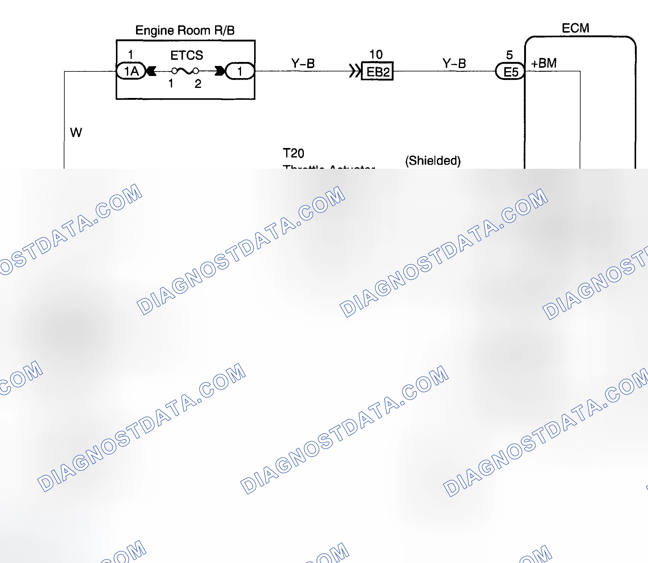 Scheme 697: WIRING DIAGRAM