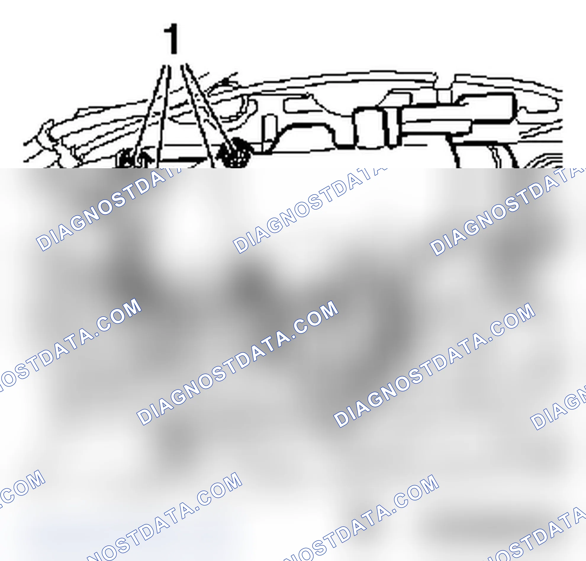 Repair Engine Using a Part-Engine