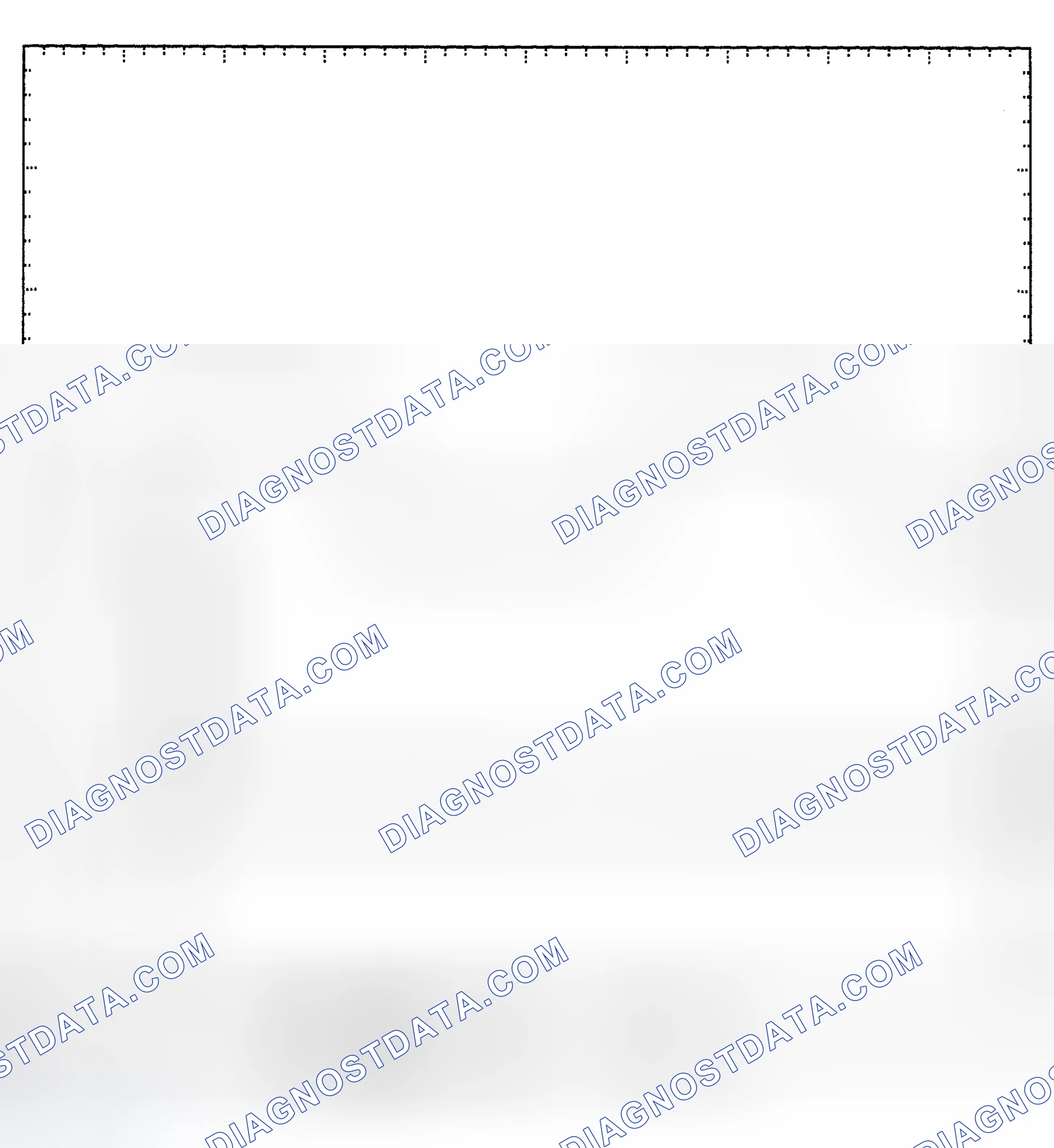 Scheme 26: Injector Bank - Known Good - Voltage Pattern