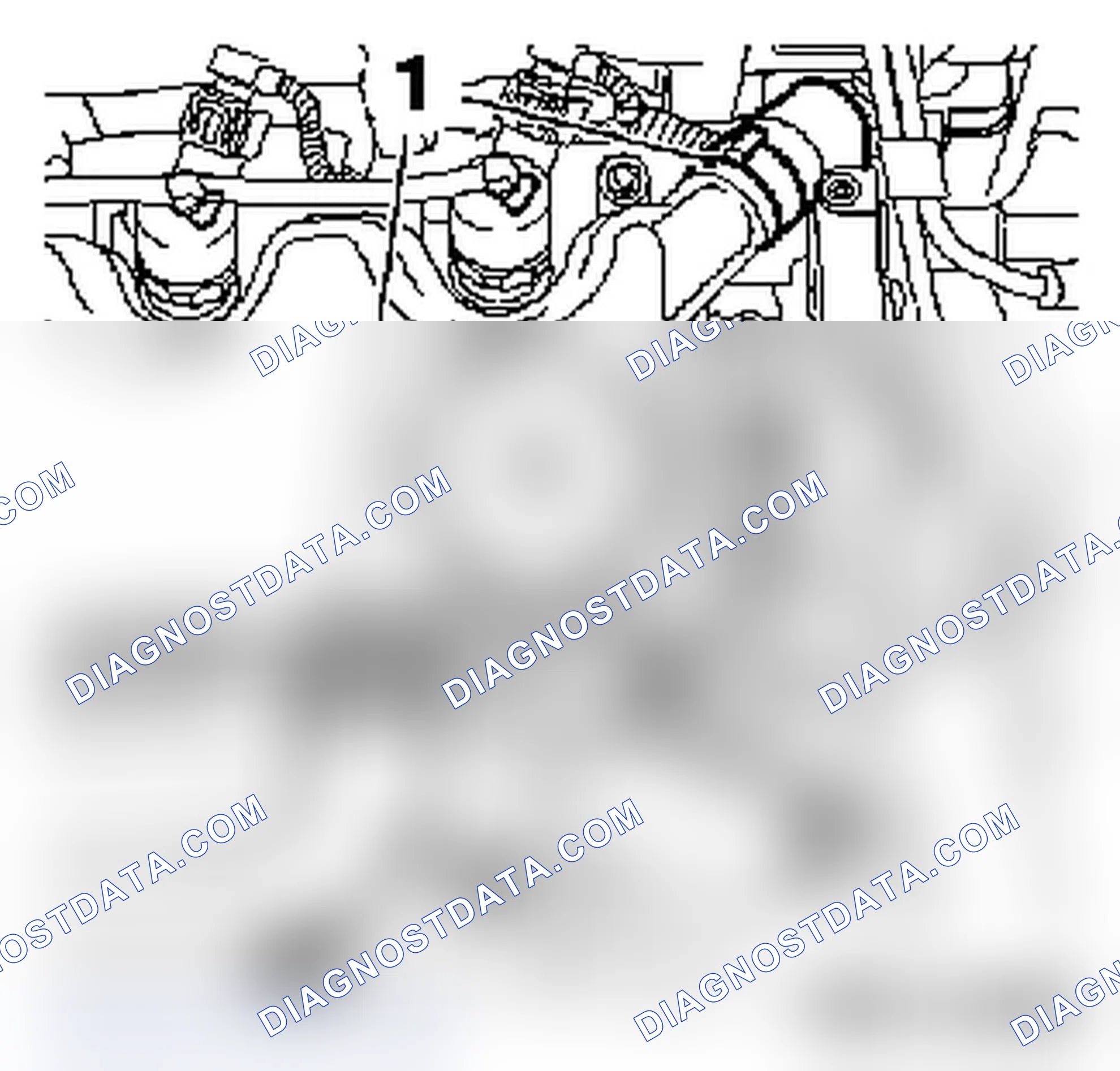 Repair Engine Using Part Engine