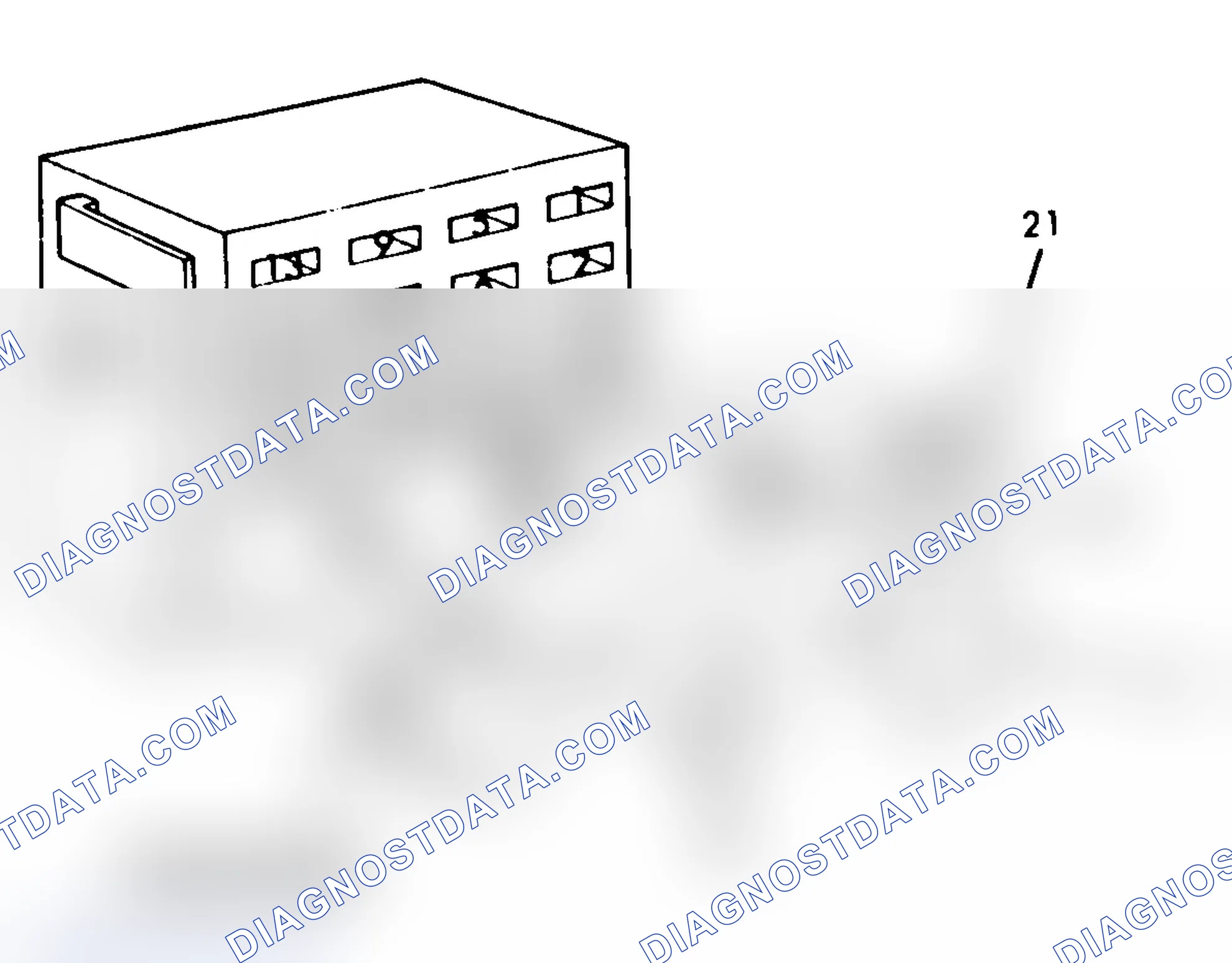 Scheme 2: FUSE PANEL IDENTIFICATION