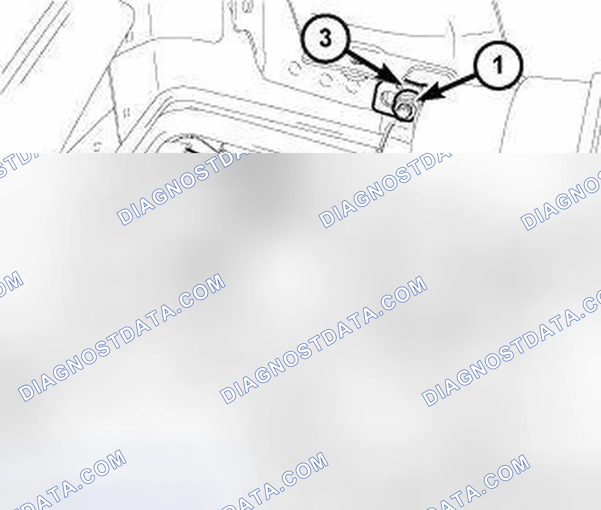 Scheme 79: REMOVAL - GAS ENGINE