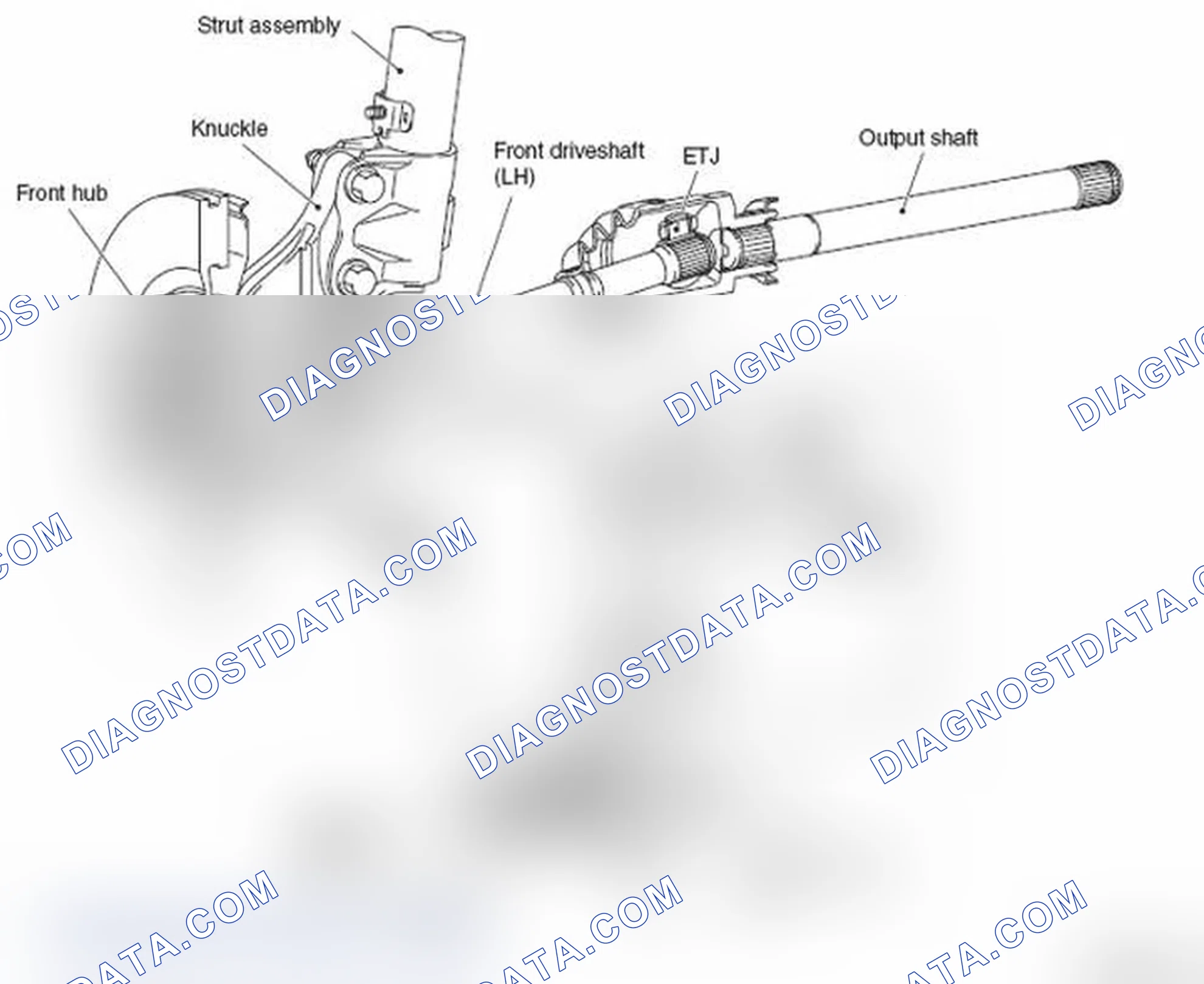 Scheme 2: < AWD >