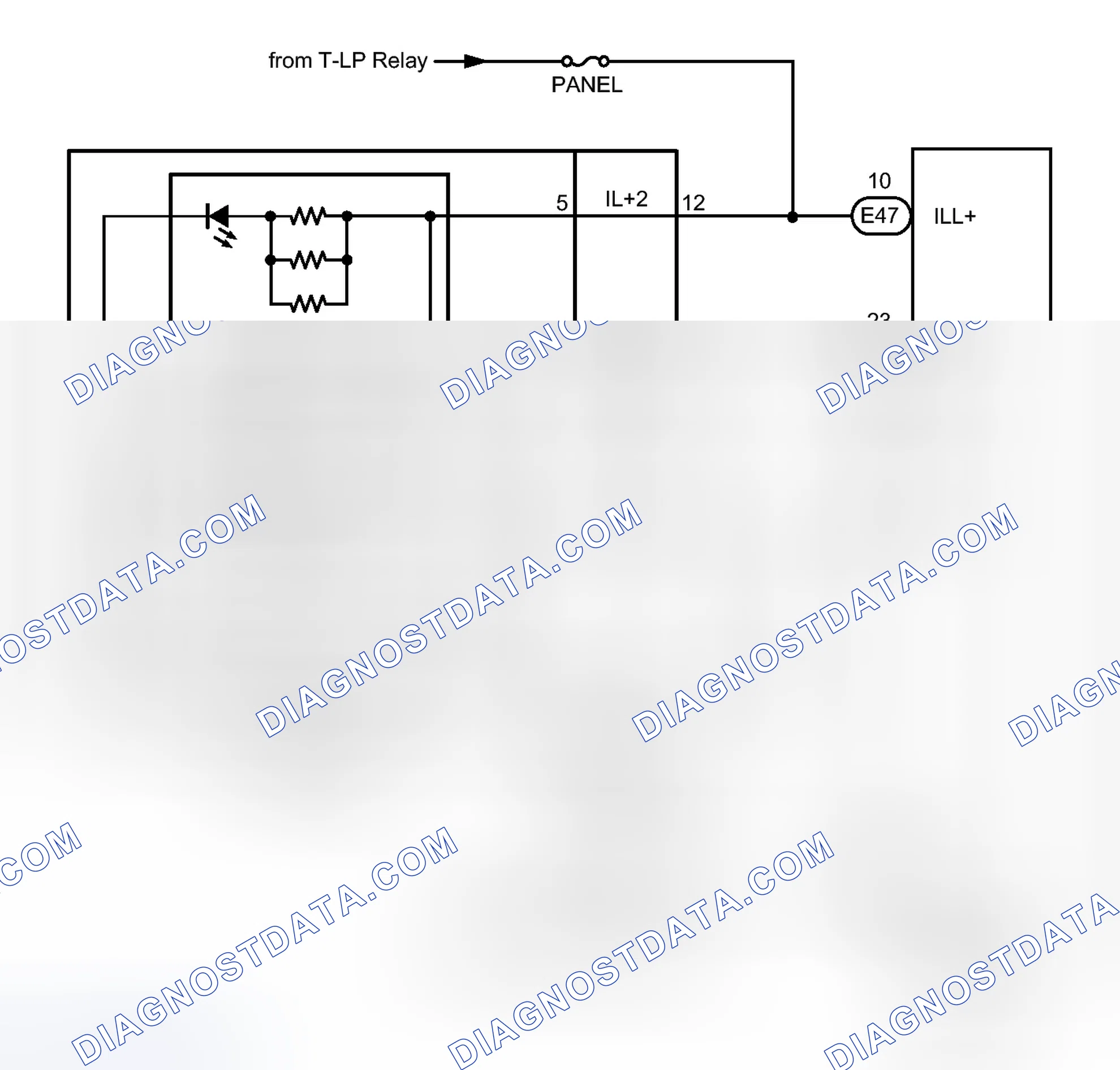 Scheme 13: WIRING DIAGRAM