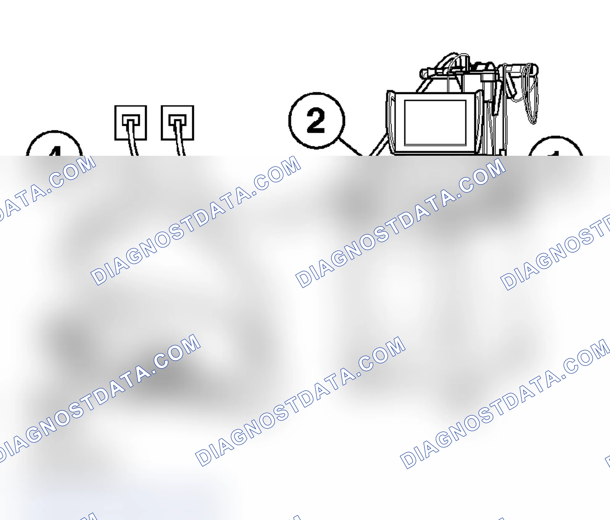 Scheme 40: Equipment Configurations