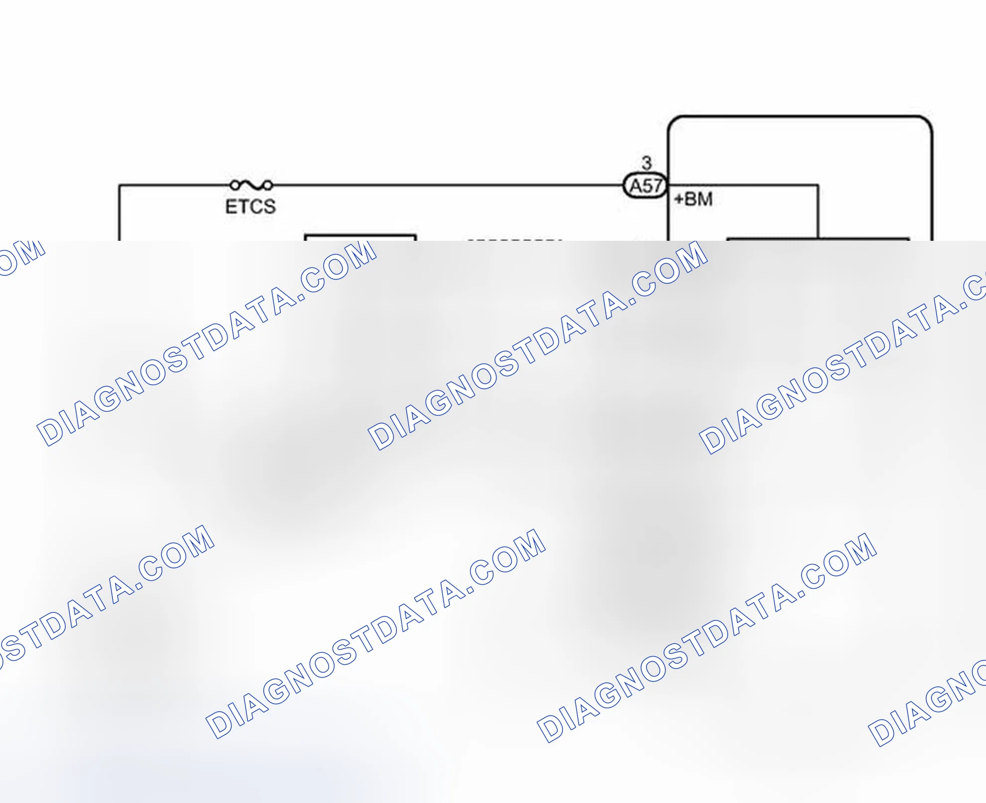 Scheme 518: WIRING DIAGRAM