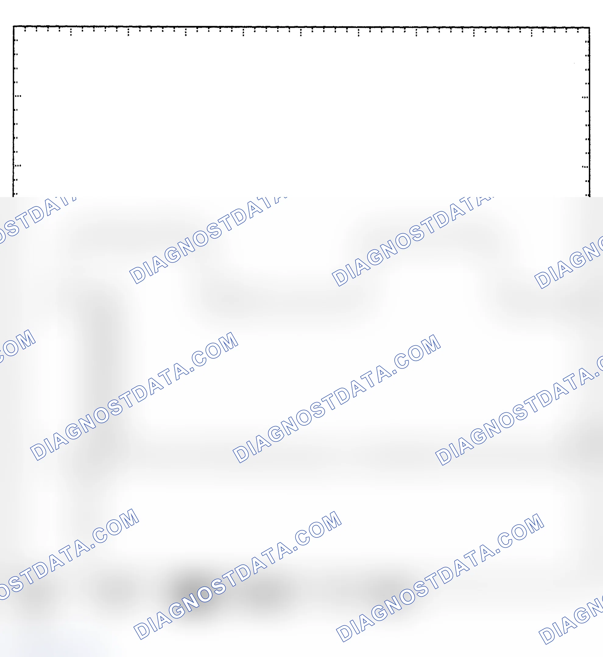 Scheme 26: Injector Bank - Known Good - Voltage Pattern