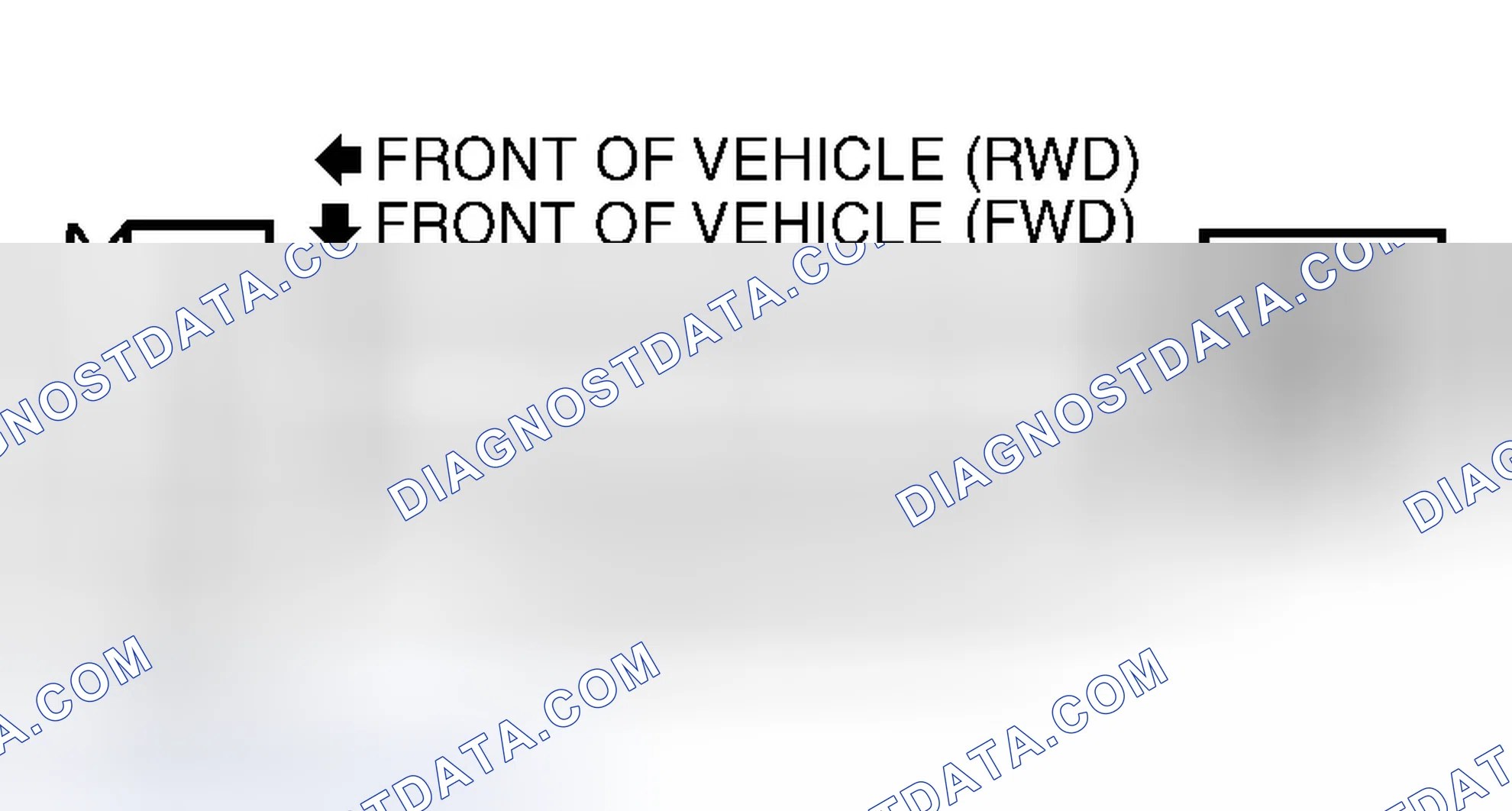 Scheme 2: Firing Order & Coil Pack (B2300)
