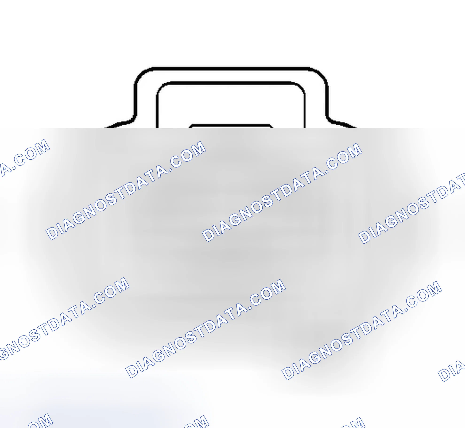 Scheme 68: Engine Controls Connector End Views