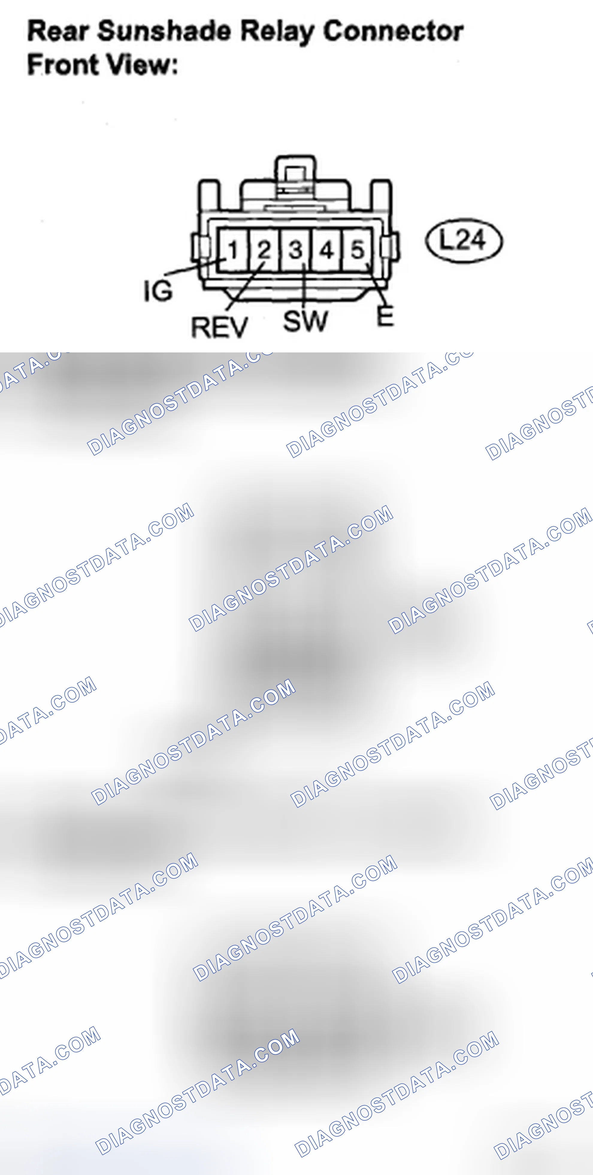 Scheme 2: INSPECTION PROCEDURE