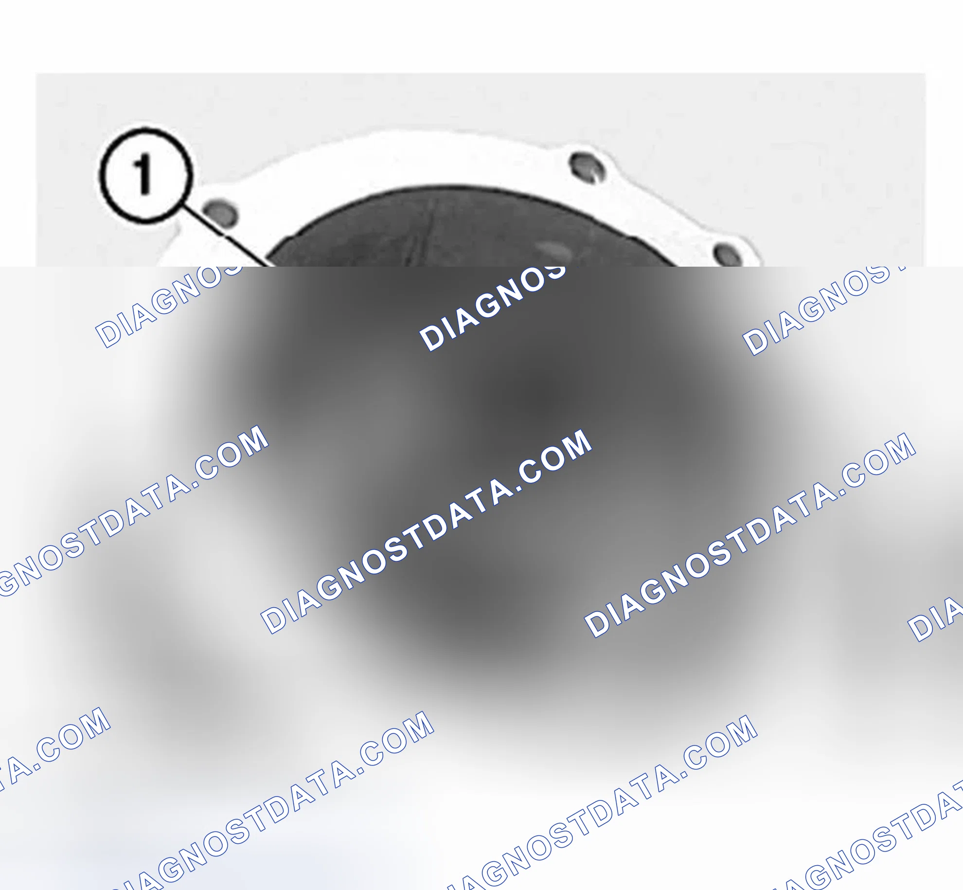 Scheme 34: RADIAL SHAFT SEAL FOR DRIVE FLANGE (NV125/LWX-500)