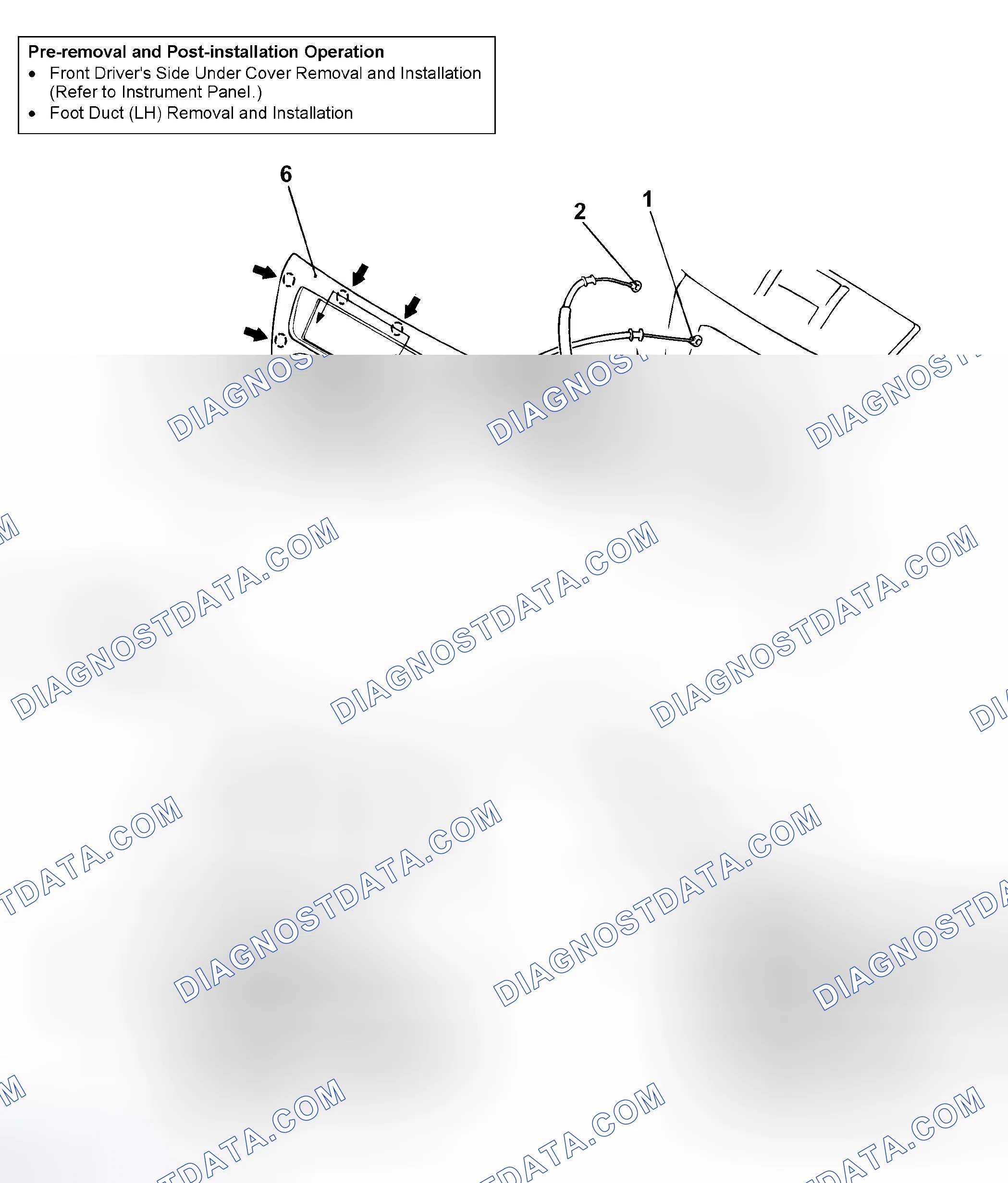 Scheme 222: REMOVAL AND INSTALLATION