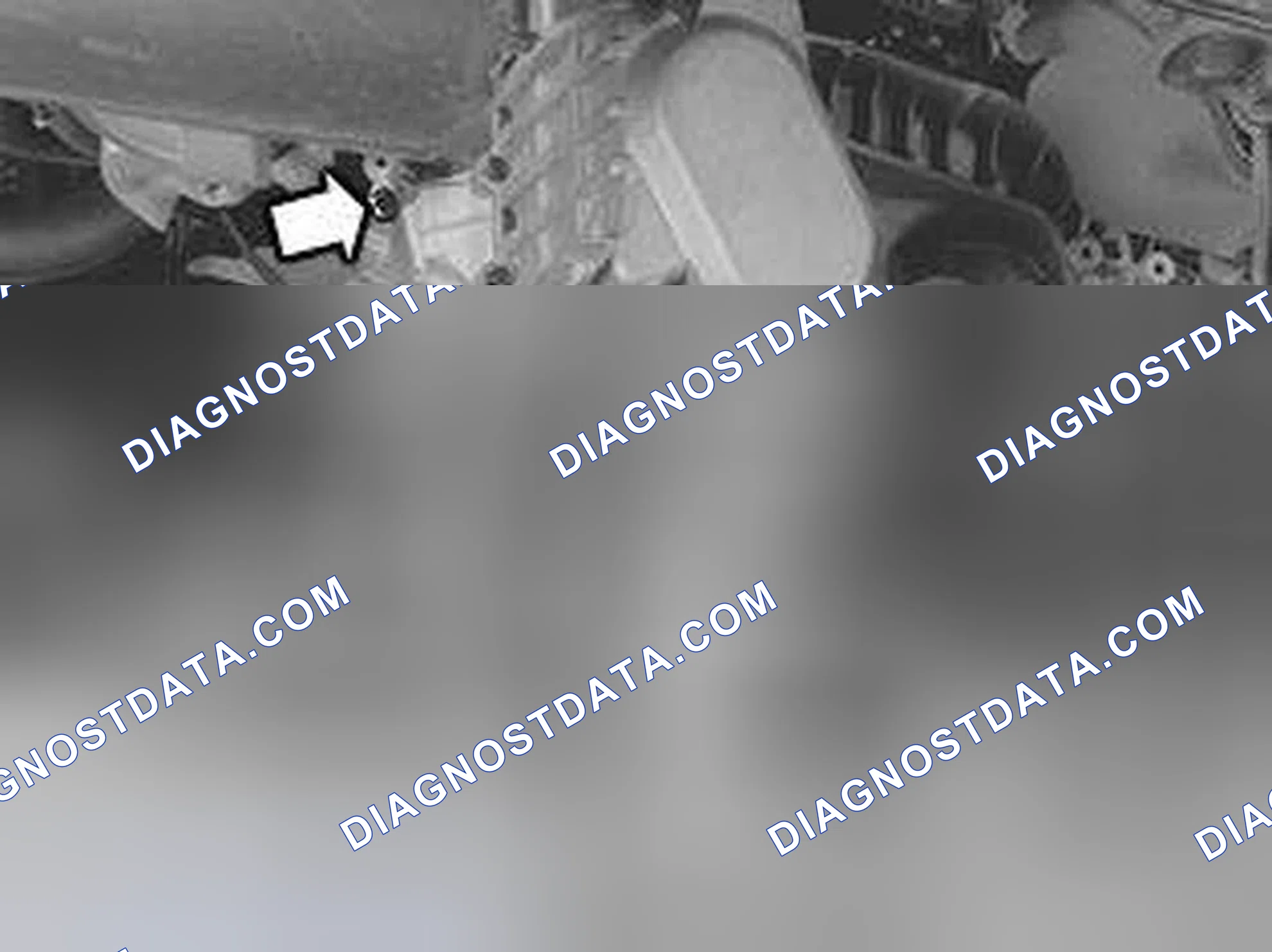 Scheme 1999: Installing and tightening the screws for the gearbox