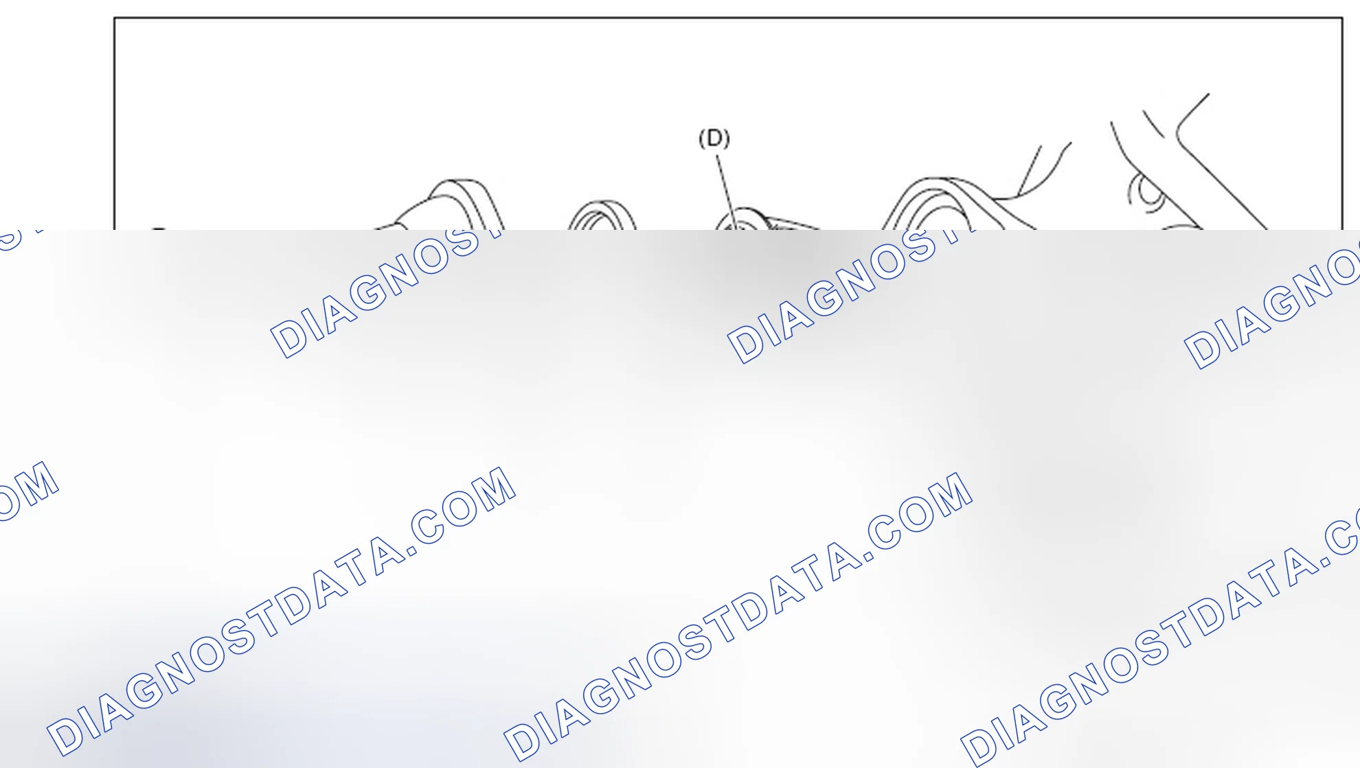 Scheme 19: ATF COOLER (WITH WARMER FEATURE) SIDE