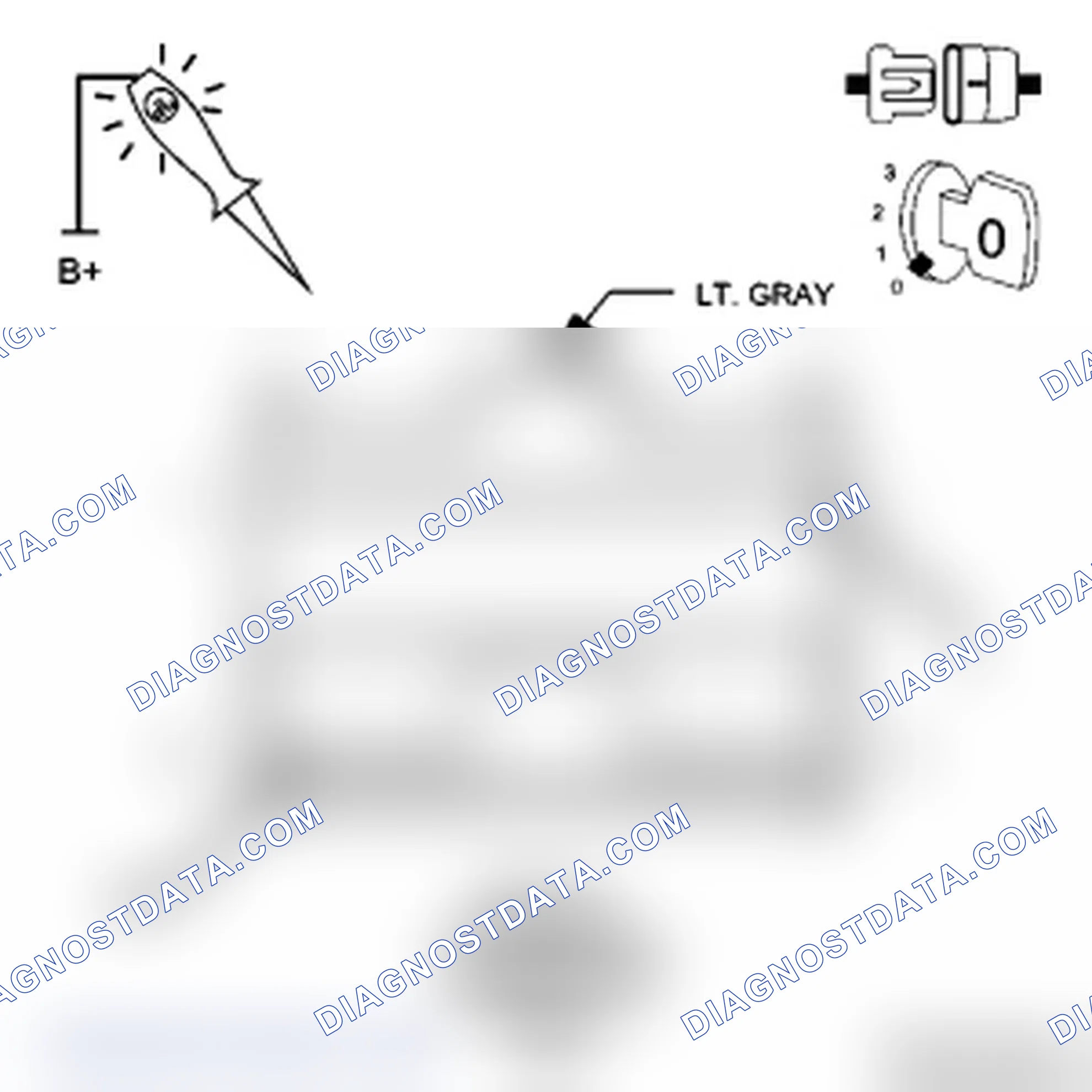 Scheme 6: Diagnostic Test