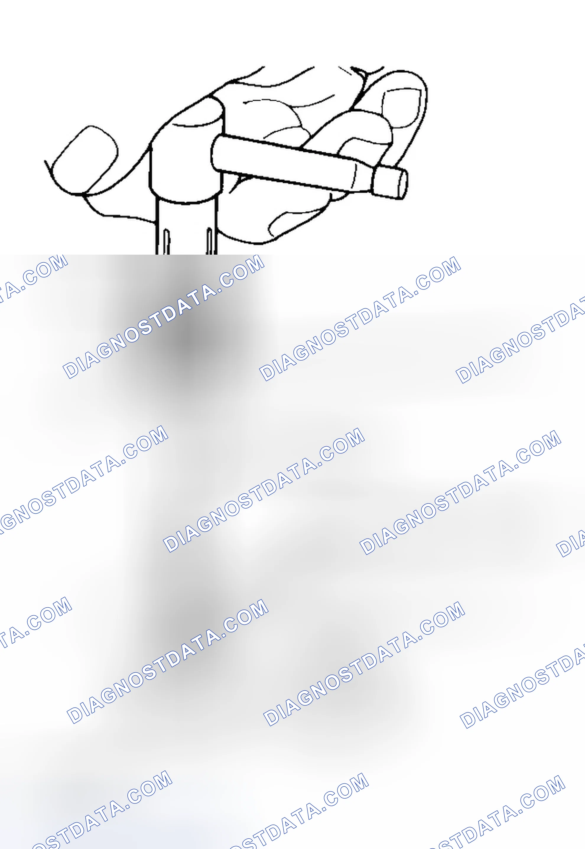 Scheme 16: Reaming Valve Guides