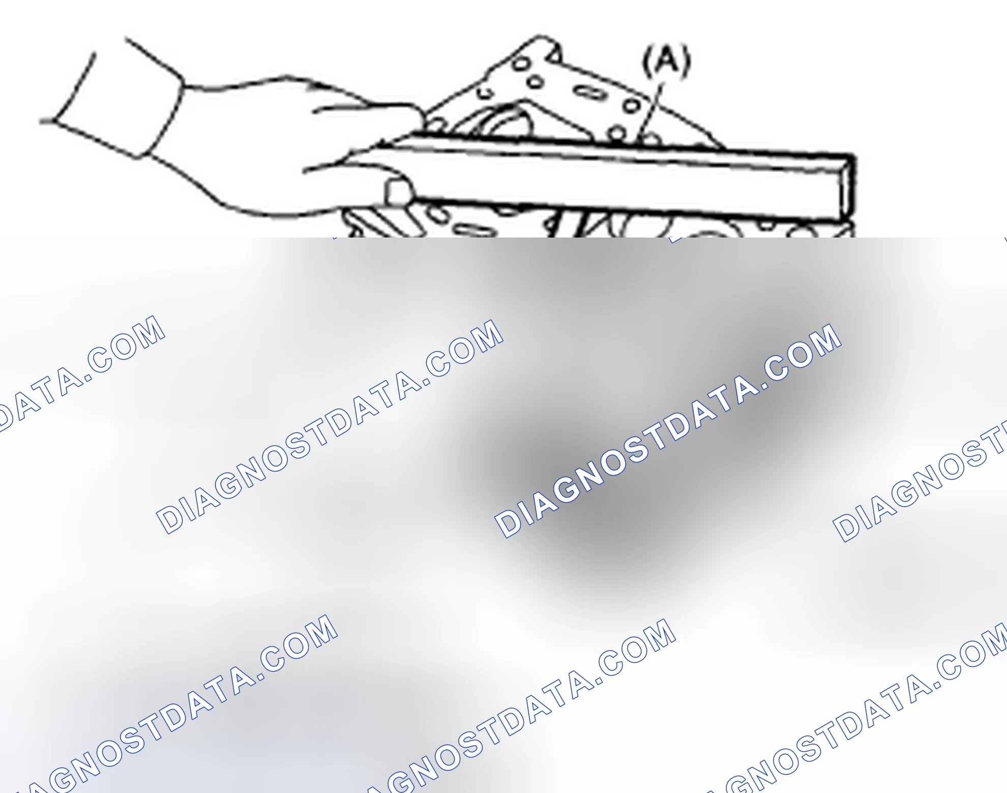 Scheme 132: CYLINDER HEAD