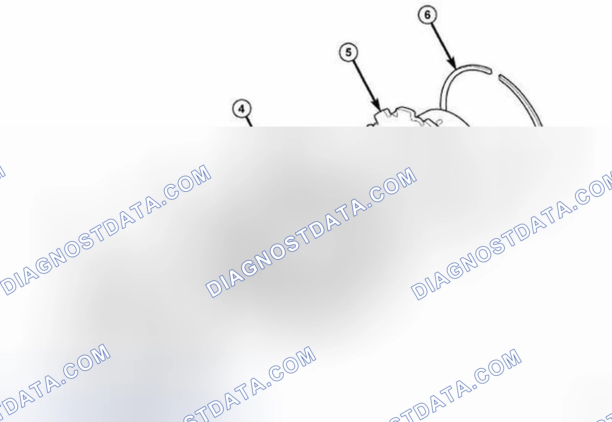 Scheme 600: P3 PLANETARY GEAR SET