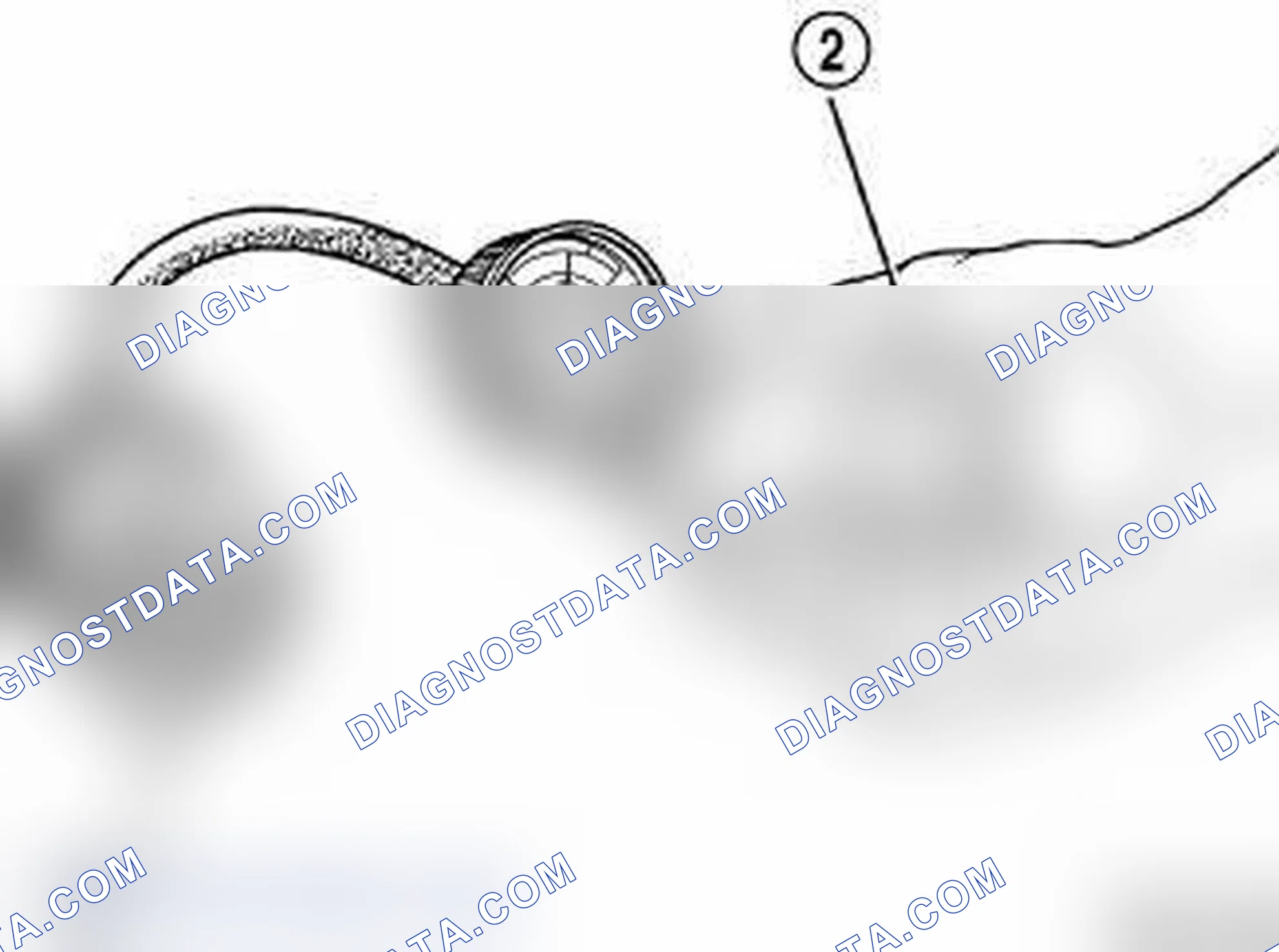 Scheme 44: RADIATOR PRESSURE CAP TESTING