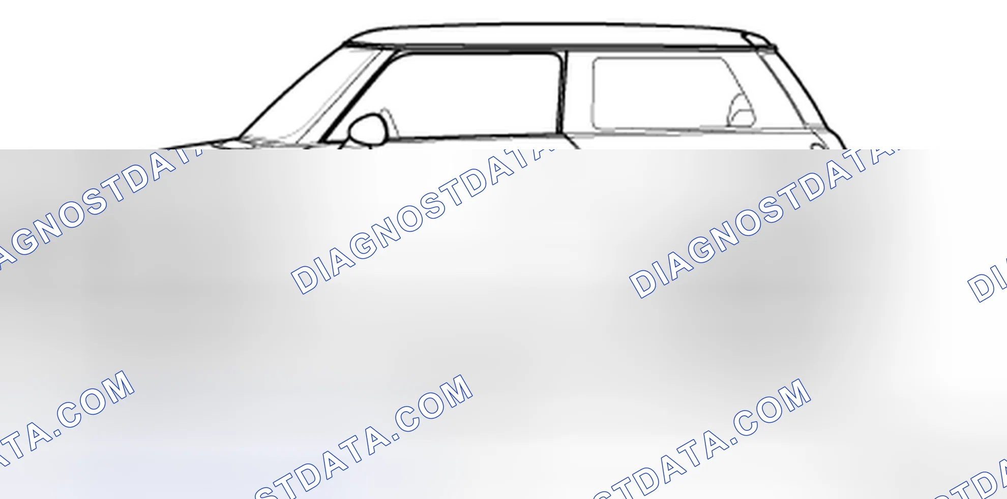 Scheme 100: Vehicle Length