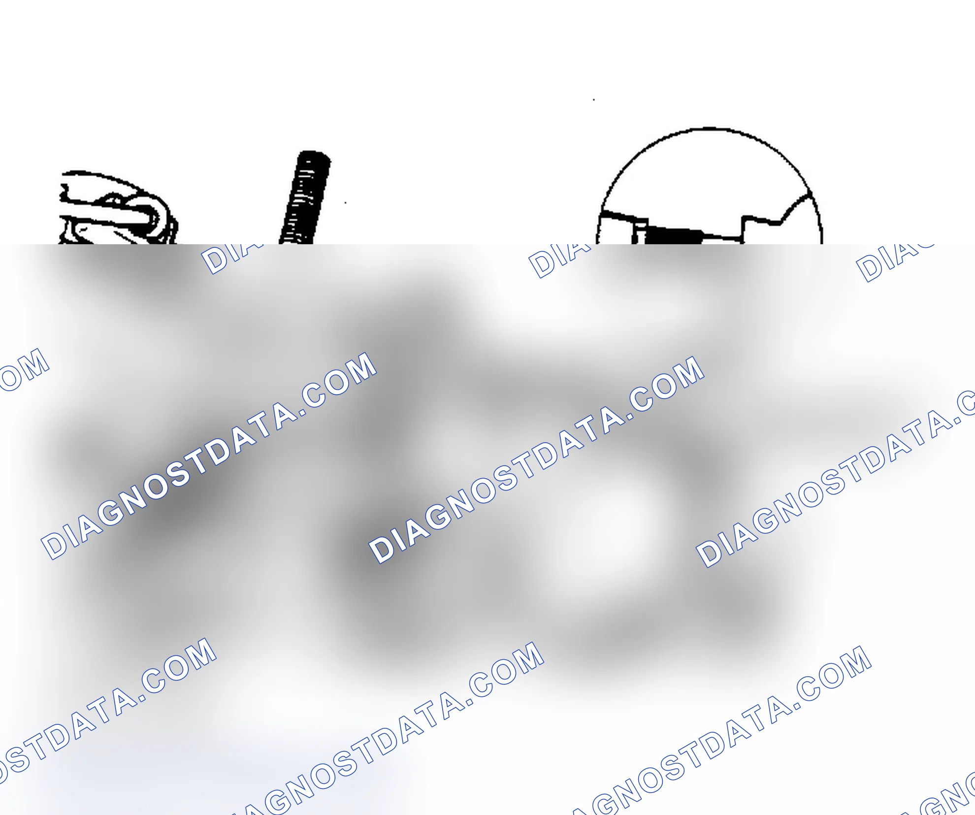 Scheme 9: 1.6L & 2.2L Carbureted Engines