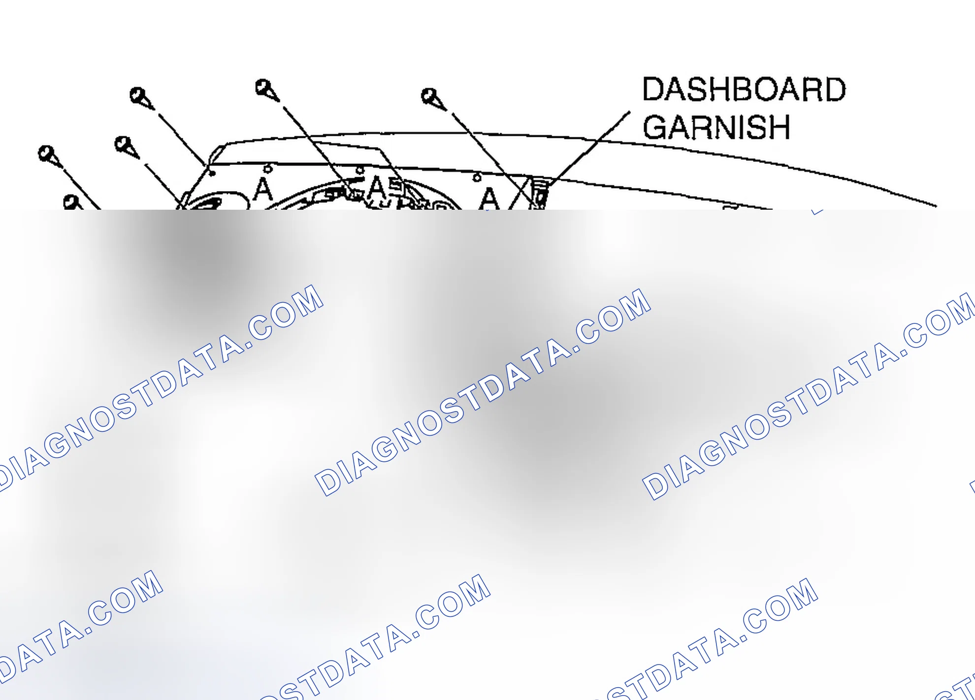 Scheme 44: Driver's Side